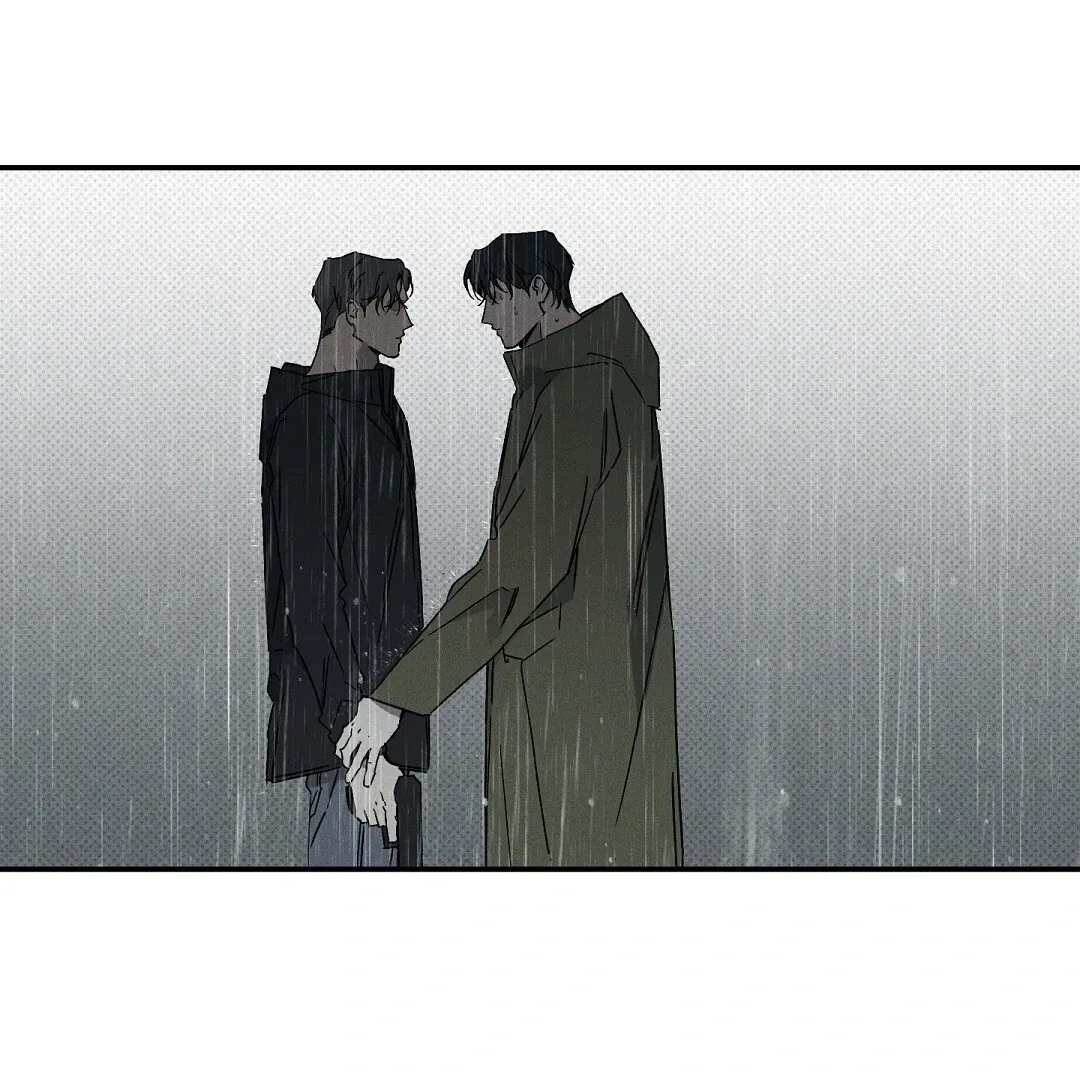 Wet Sand Chapter 85 page 6 - 