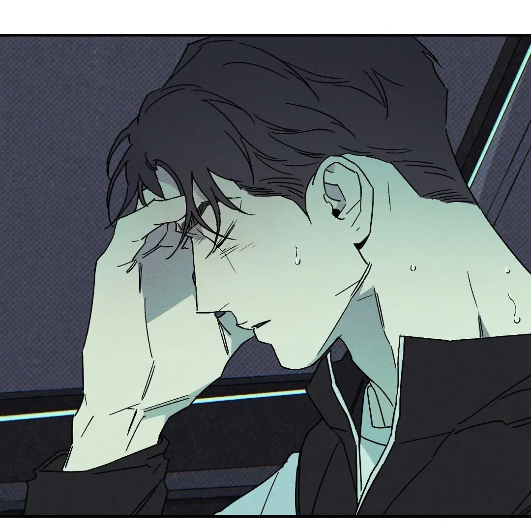 Wet Sand Chapter 85 page 52 - 