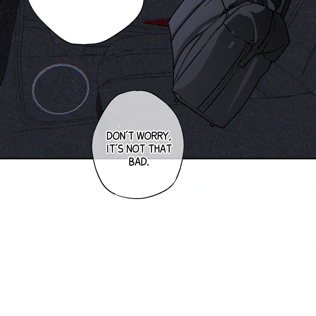 Wet Sand Chapter 85 page 54 - 