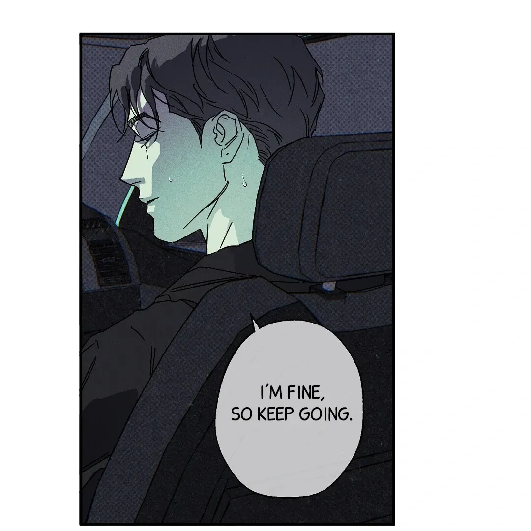 Wet Sand Chapter 85 page 55 - 