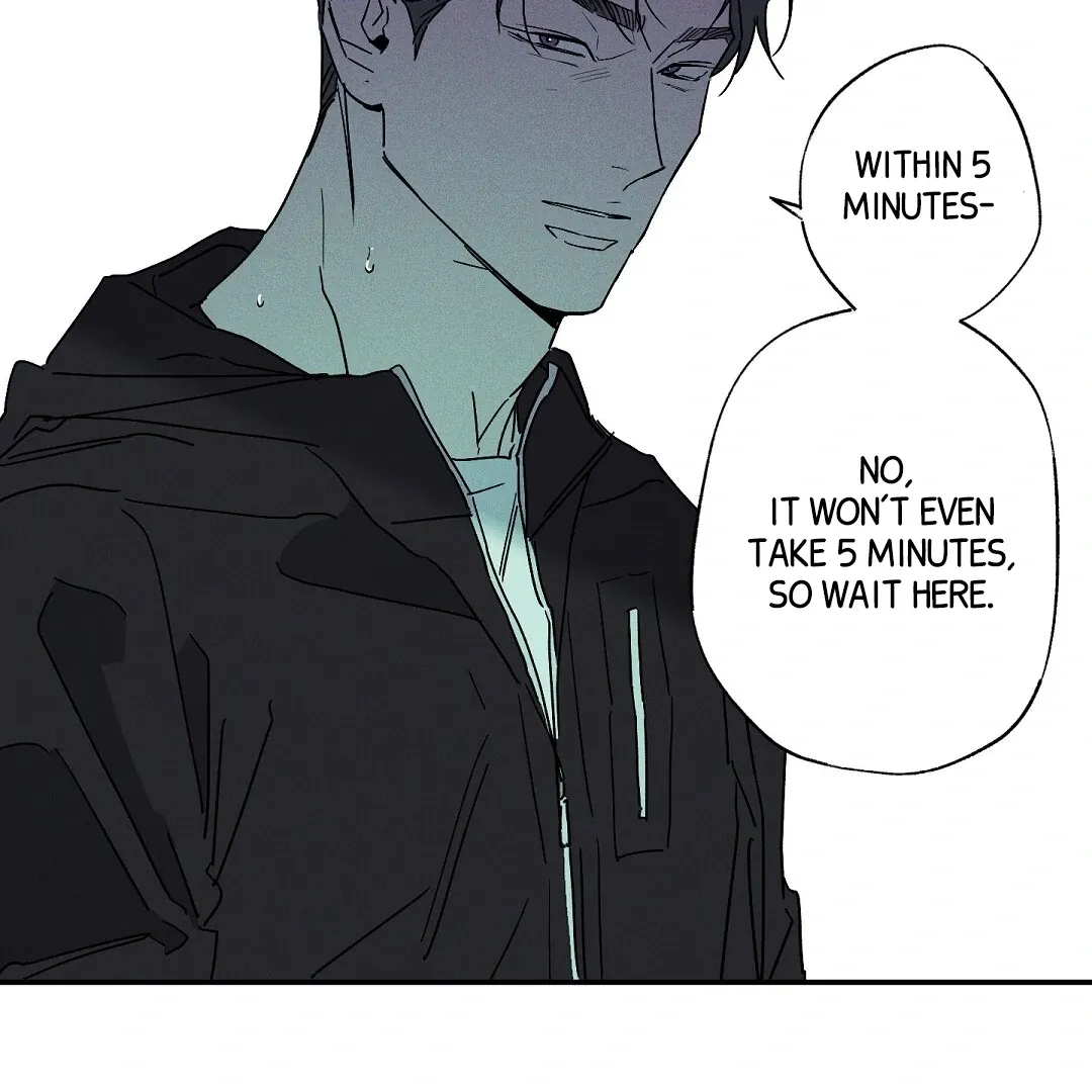 Wet Sand Chapter 85 page 63 - 