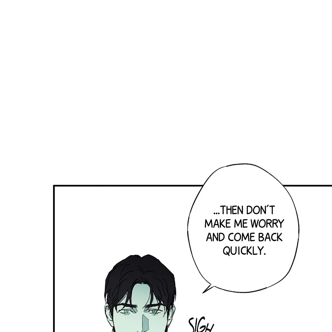 Wet Sand Chapter 85 page 64 - 