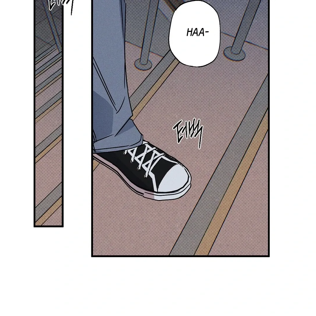 Wet Sand Chapter 85 page 67 - 