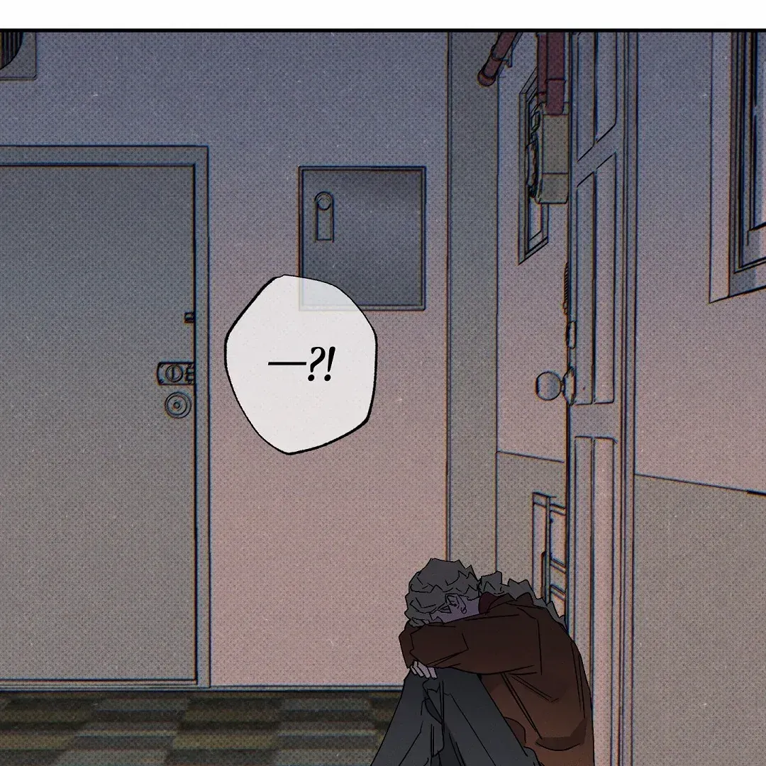 Wet Sand Chapter 85 page 72 - 
