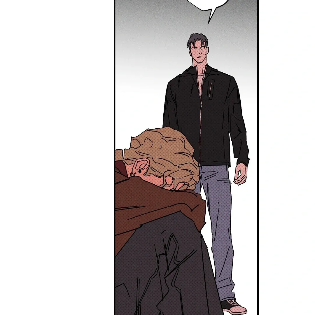 Wet Sand Chapter 85 page 74 - 