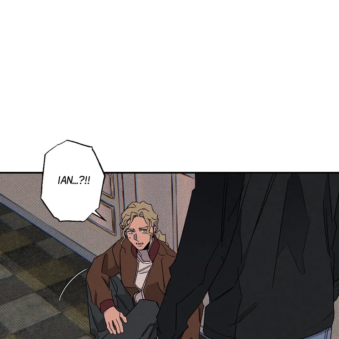 Wet Sand Chapter 85 page 76 - 
