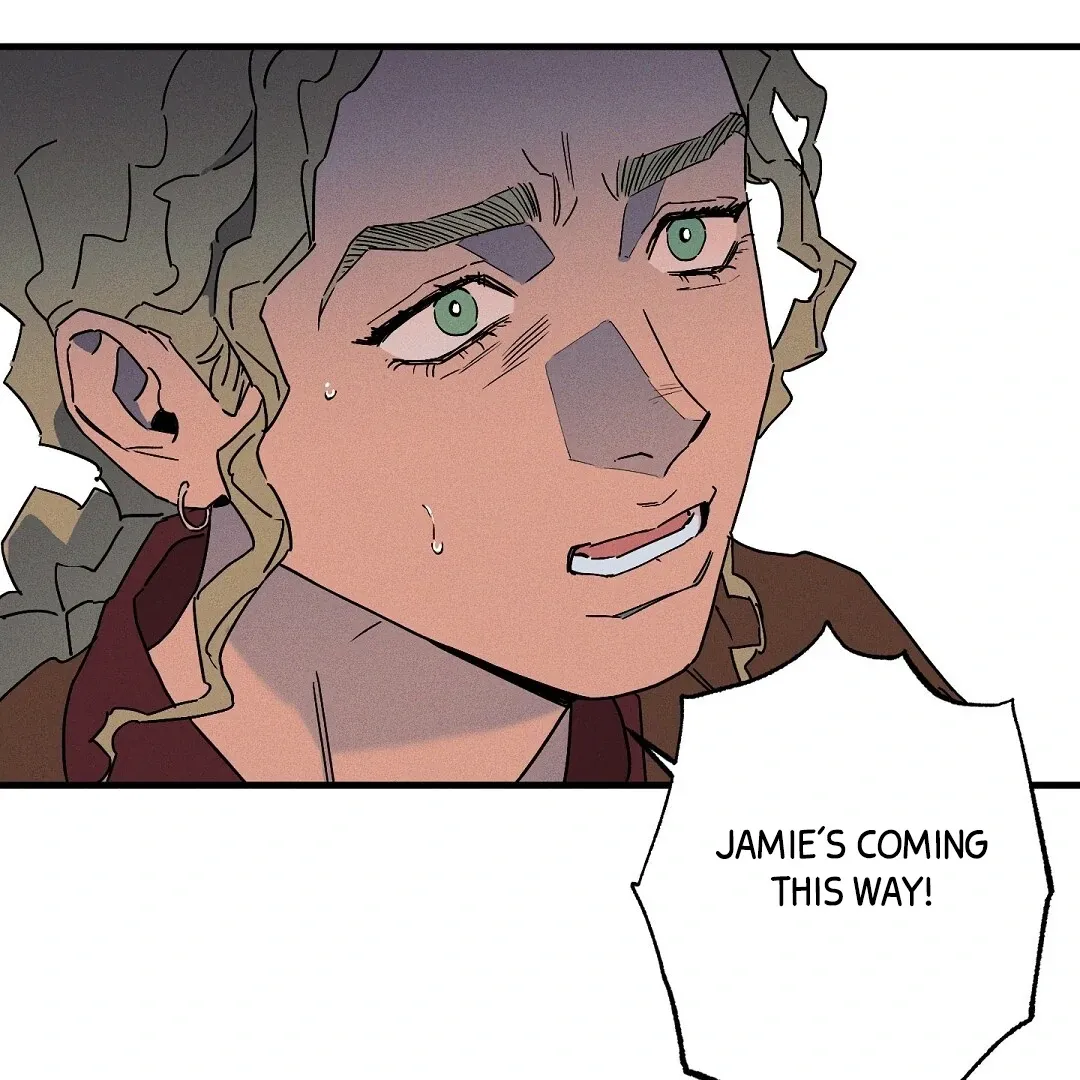 Wet Sand Chapter 85 page 80 - 