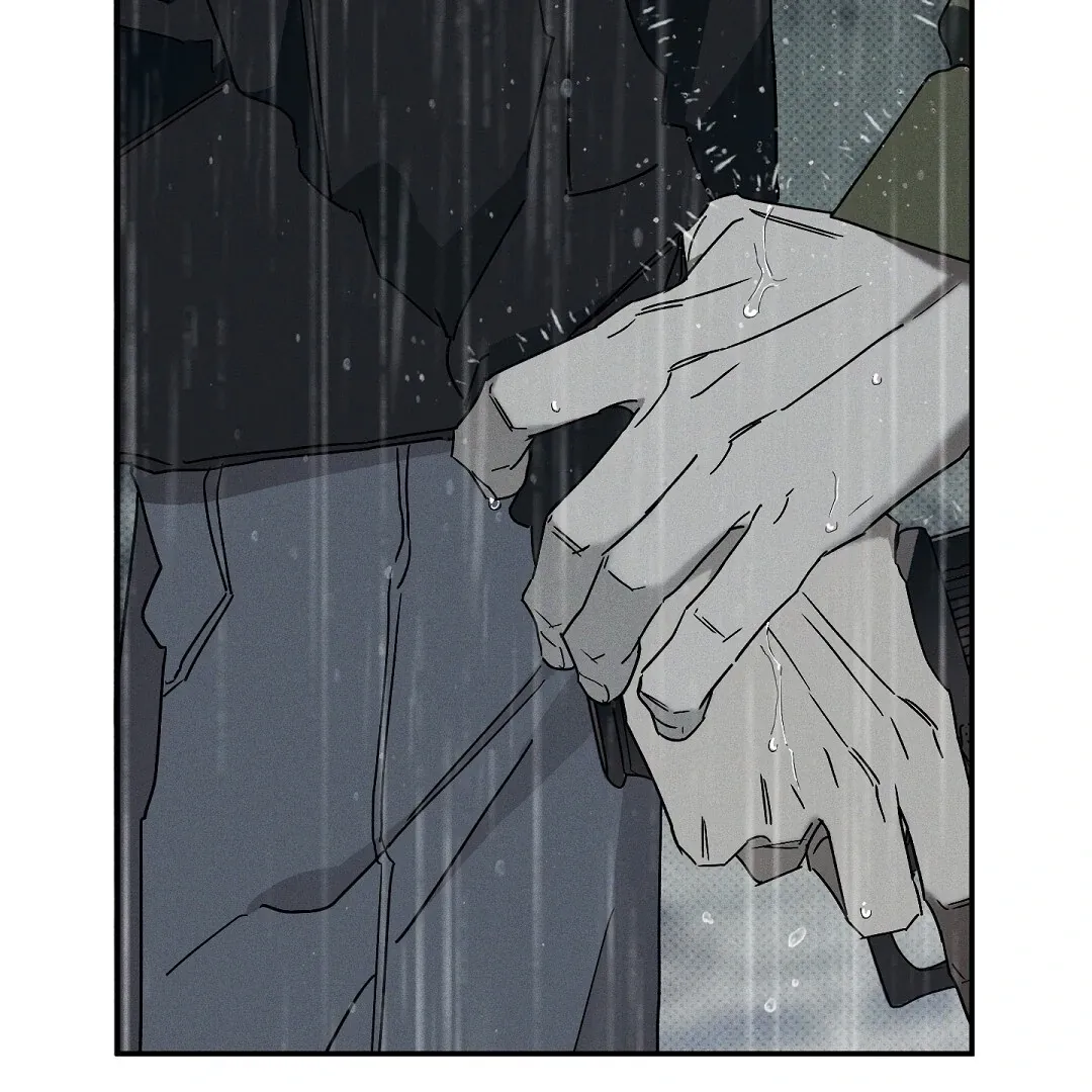 Wet Sand Chapter 85 page 9 - 