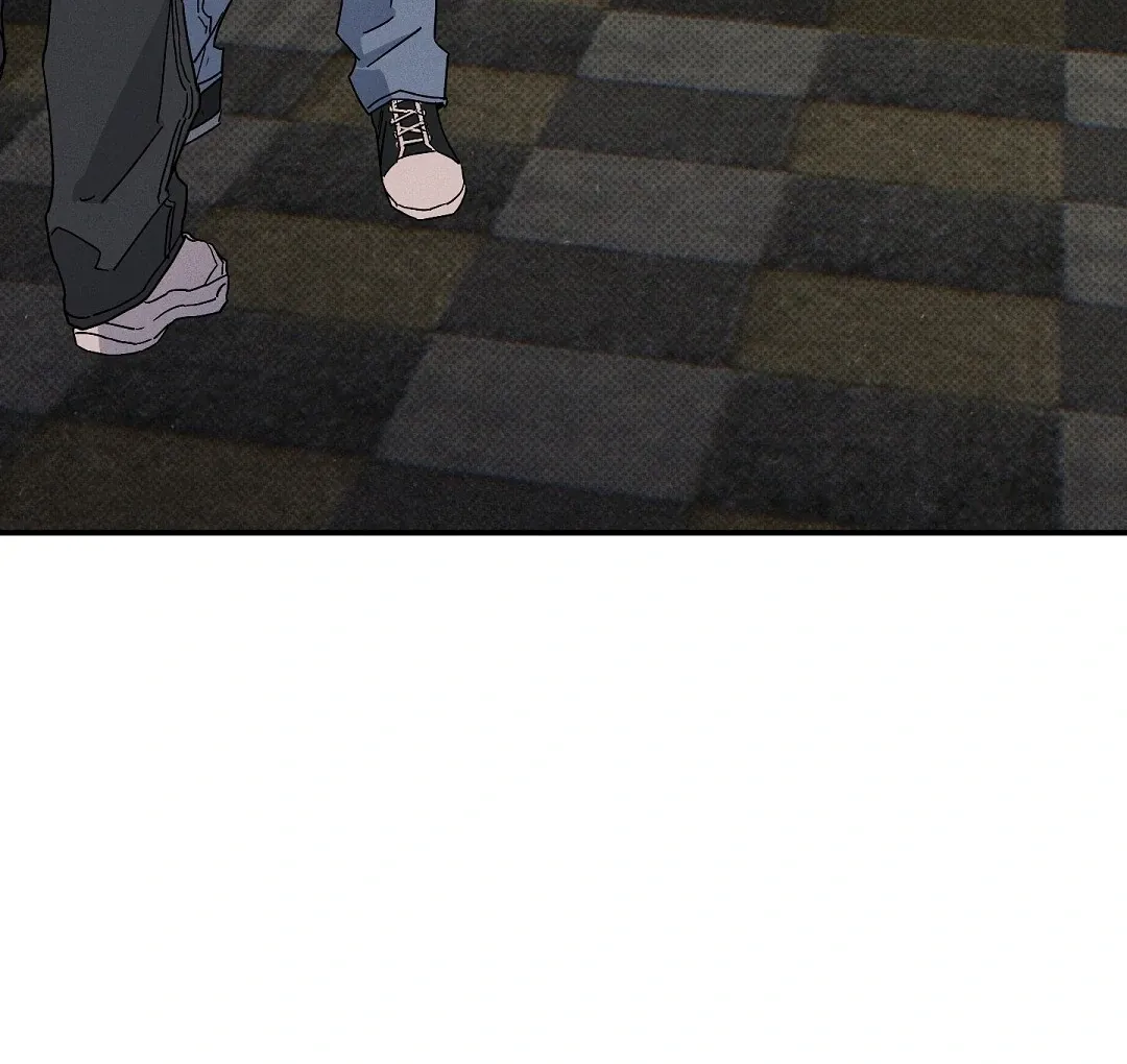 Wet Sand Chapter 85 page 85 - 