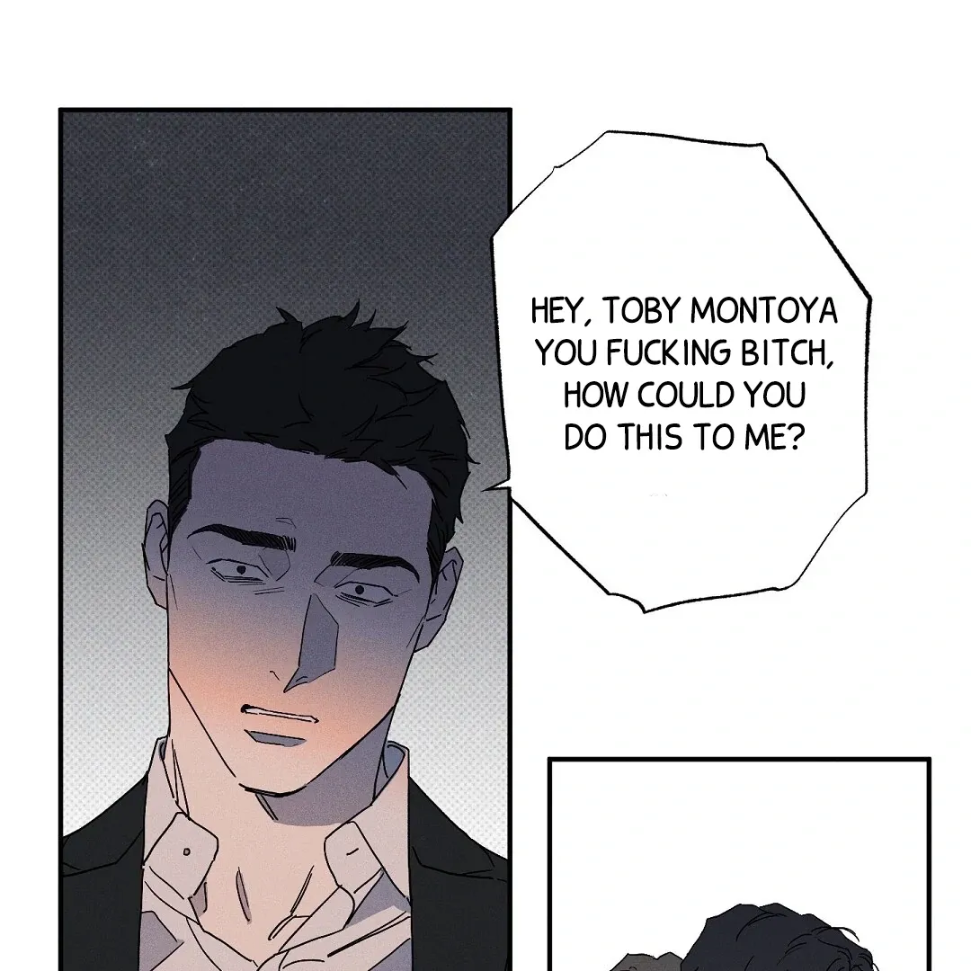 Wet Sand Chapter 85 page 86 - 