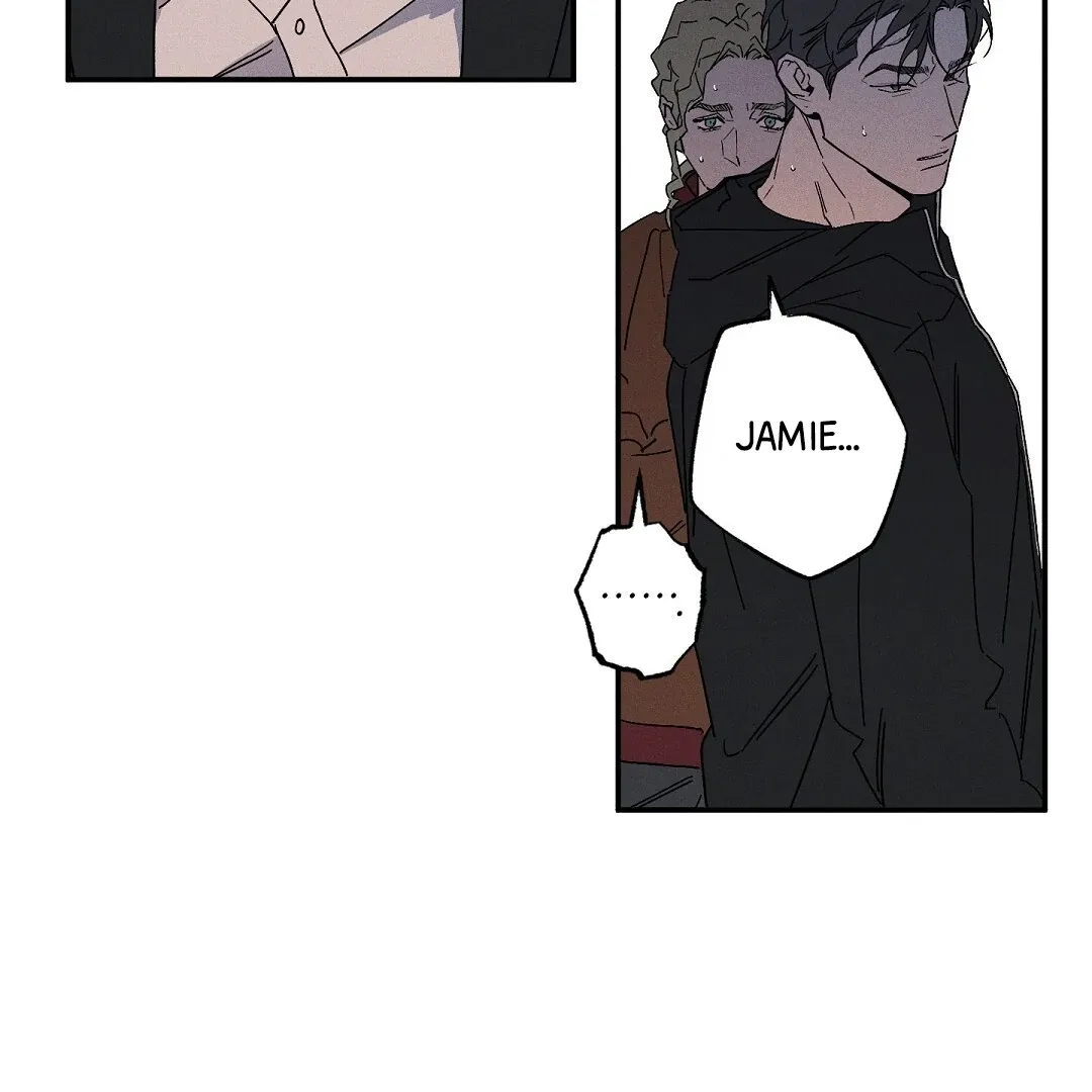 Wet Sand Chapter 85 page 87 - 