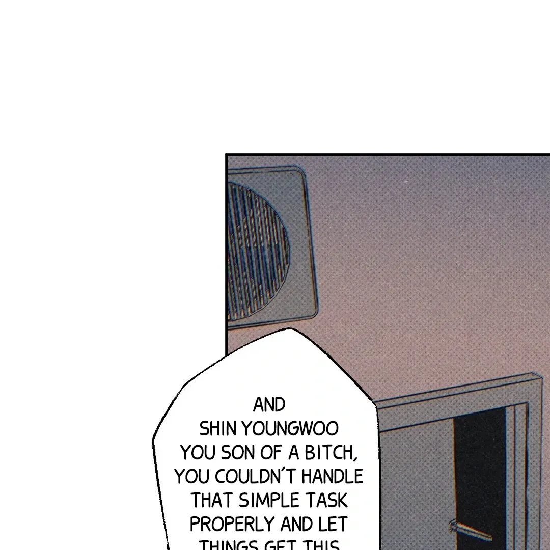 Wet Sand Chapter 85 page 88 - 