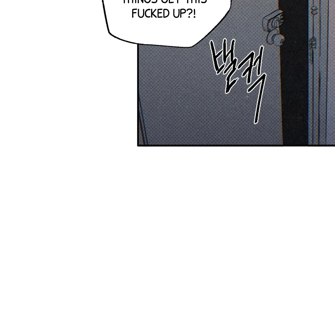 Wet Sand Chapter 85 page 89 - 