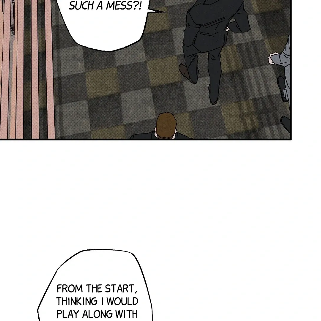 Wet Sand Chapter 85 page 91 - 