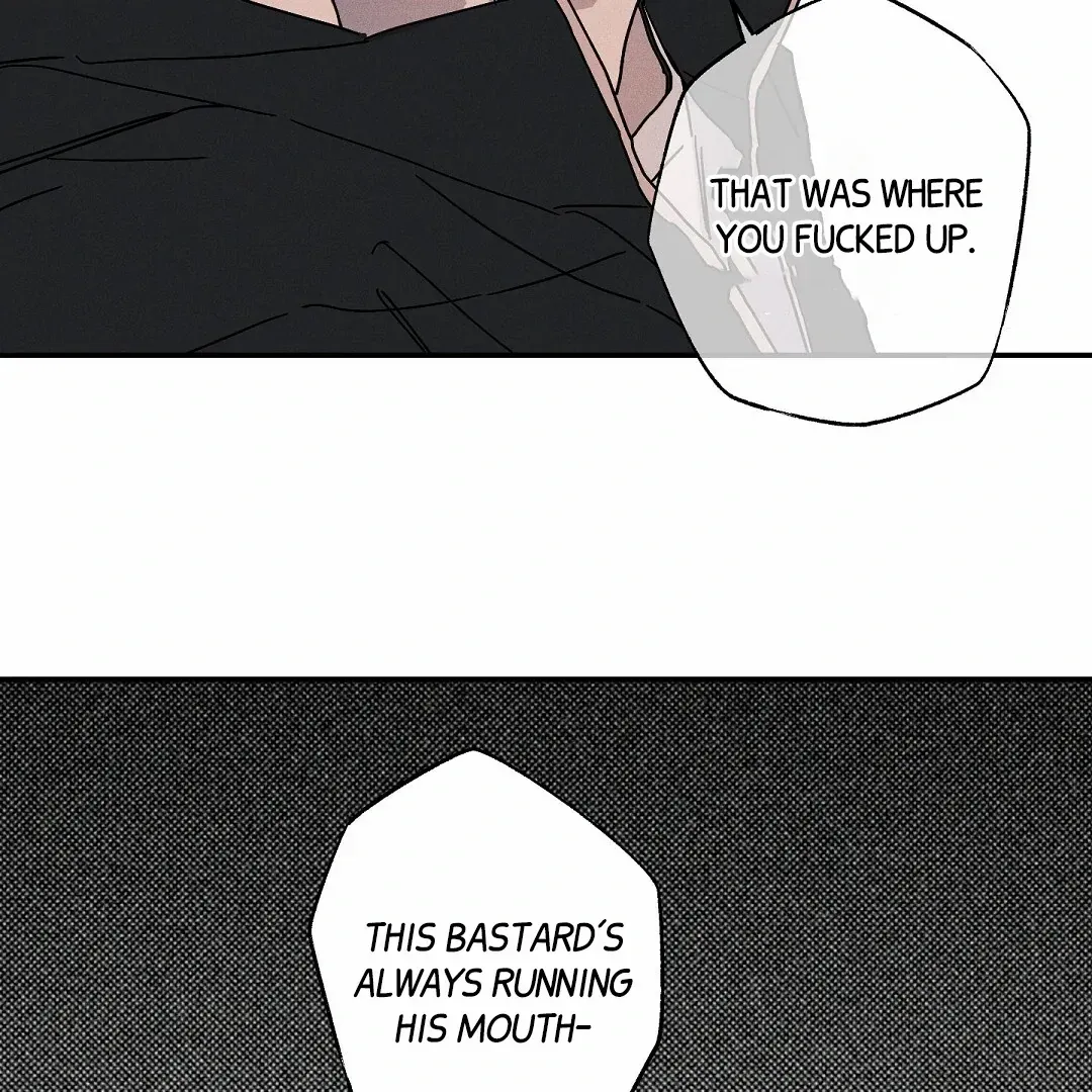 Wet Sand Chapter 85 page 93 - 