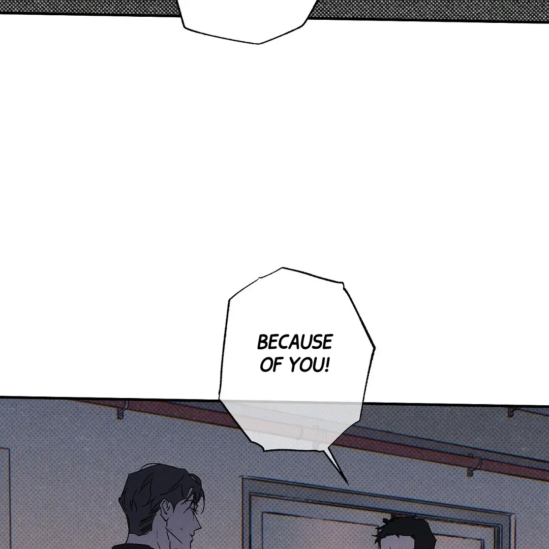 Wet Sand Chapter 85 page 94 - 