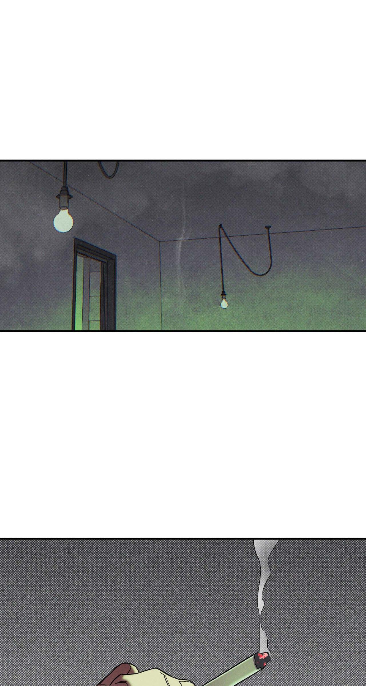 Wet Sand Chapter 86.1 page 1 - 