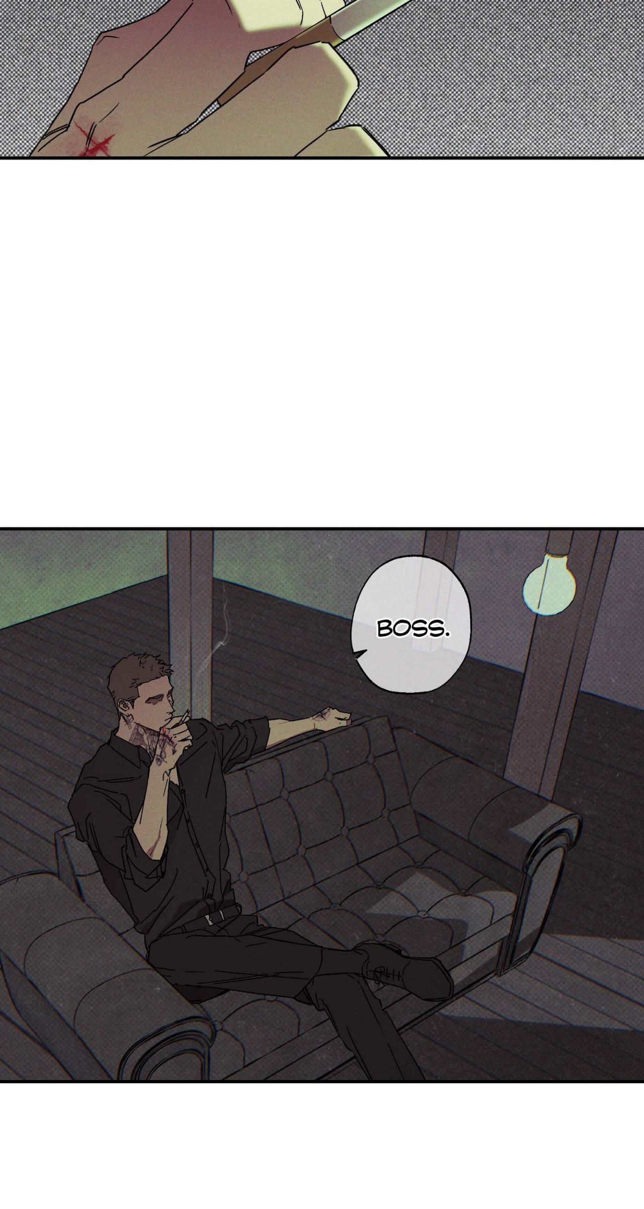 Wet Sand Chapter 86.1 page 2 - 