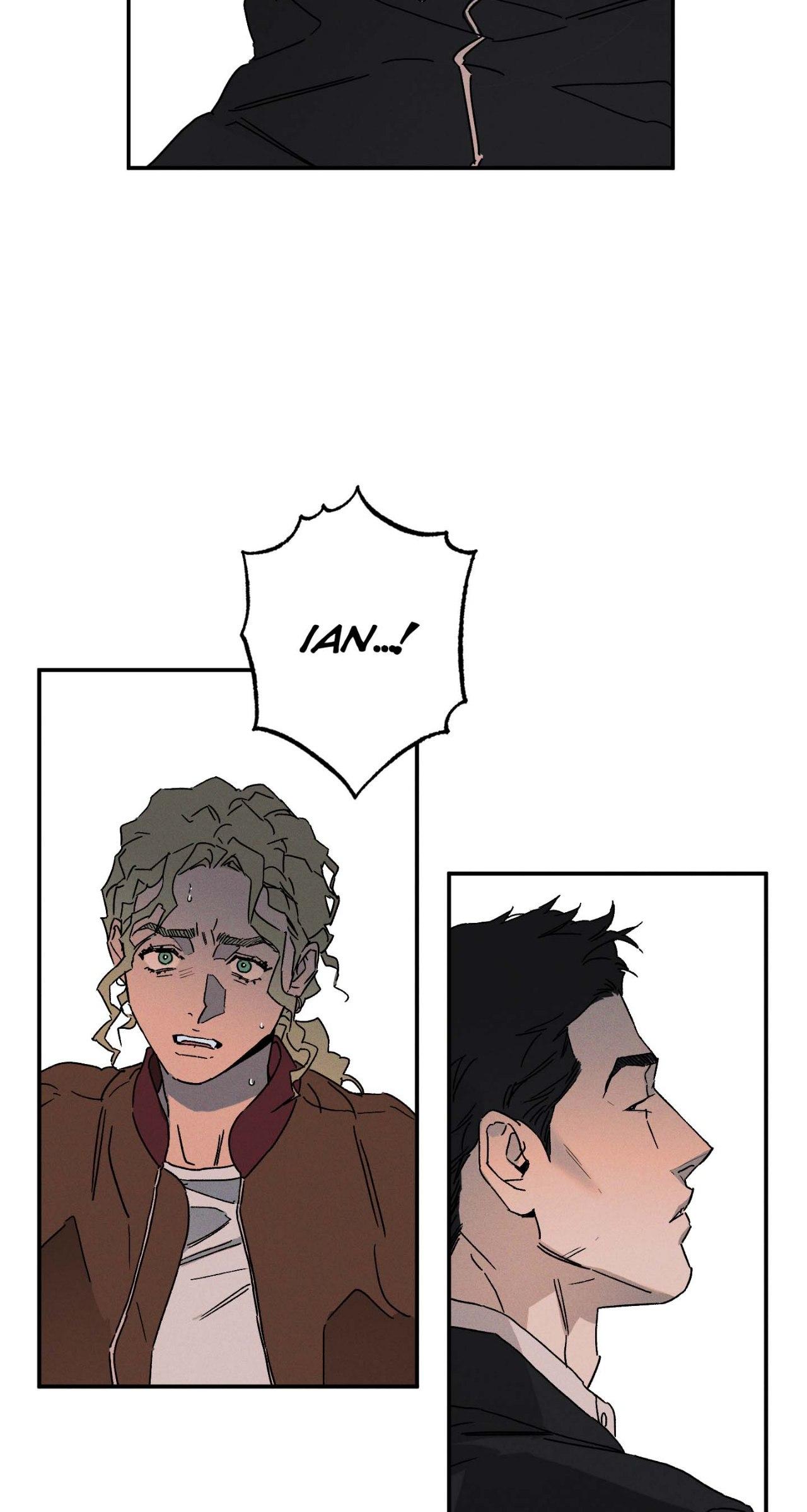 Wet Sand Chapter 86.1 page 14 - 