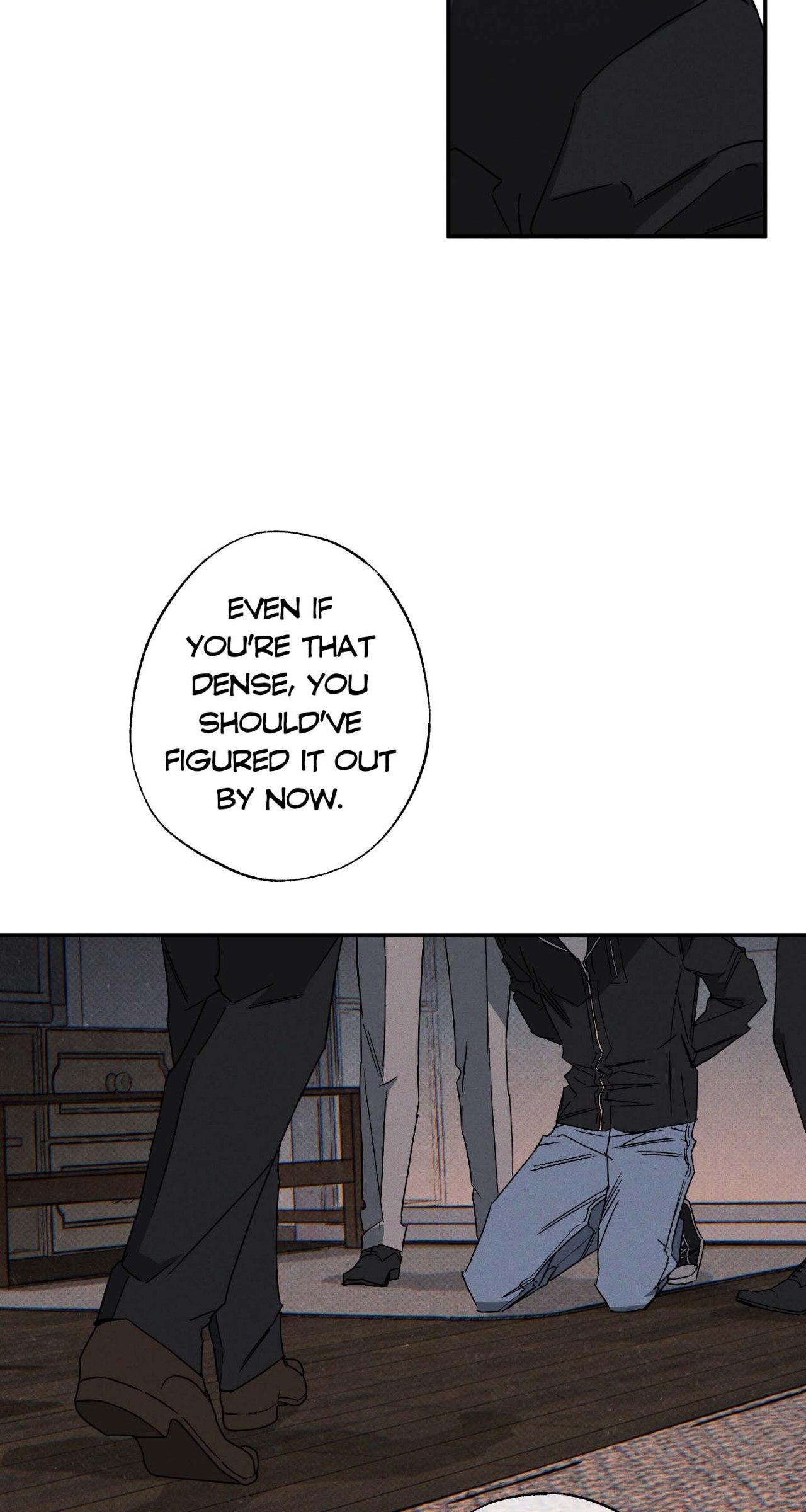 Wet Sand Chapter 86.1 page 15 - 