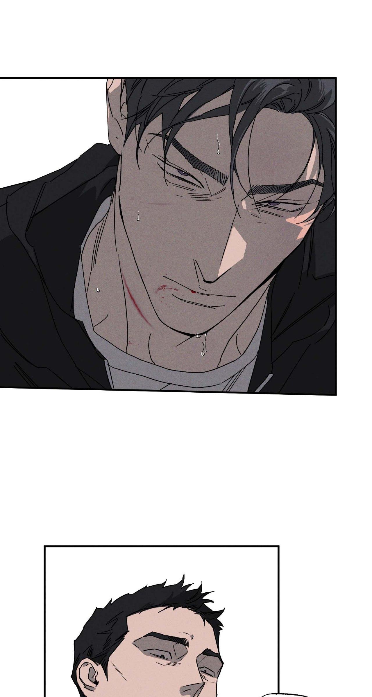 Wet Sand Chapter 86.1 page 17 - 