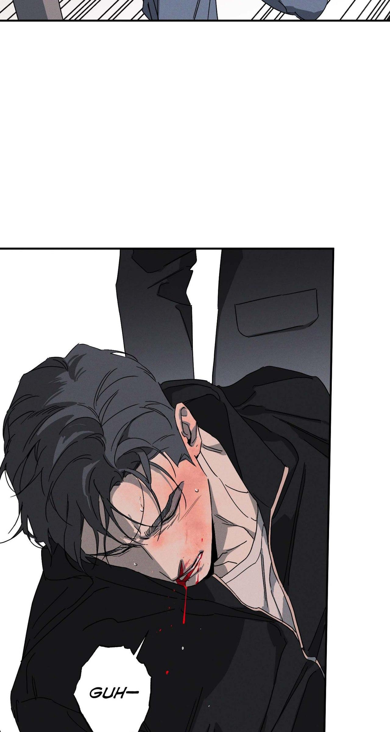 Wet Sand Chapter 86.1 page 19 - 