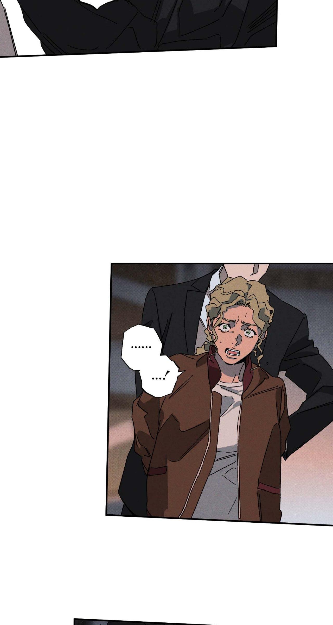 Wet Sand Chapter 86.1 page 20 - 