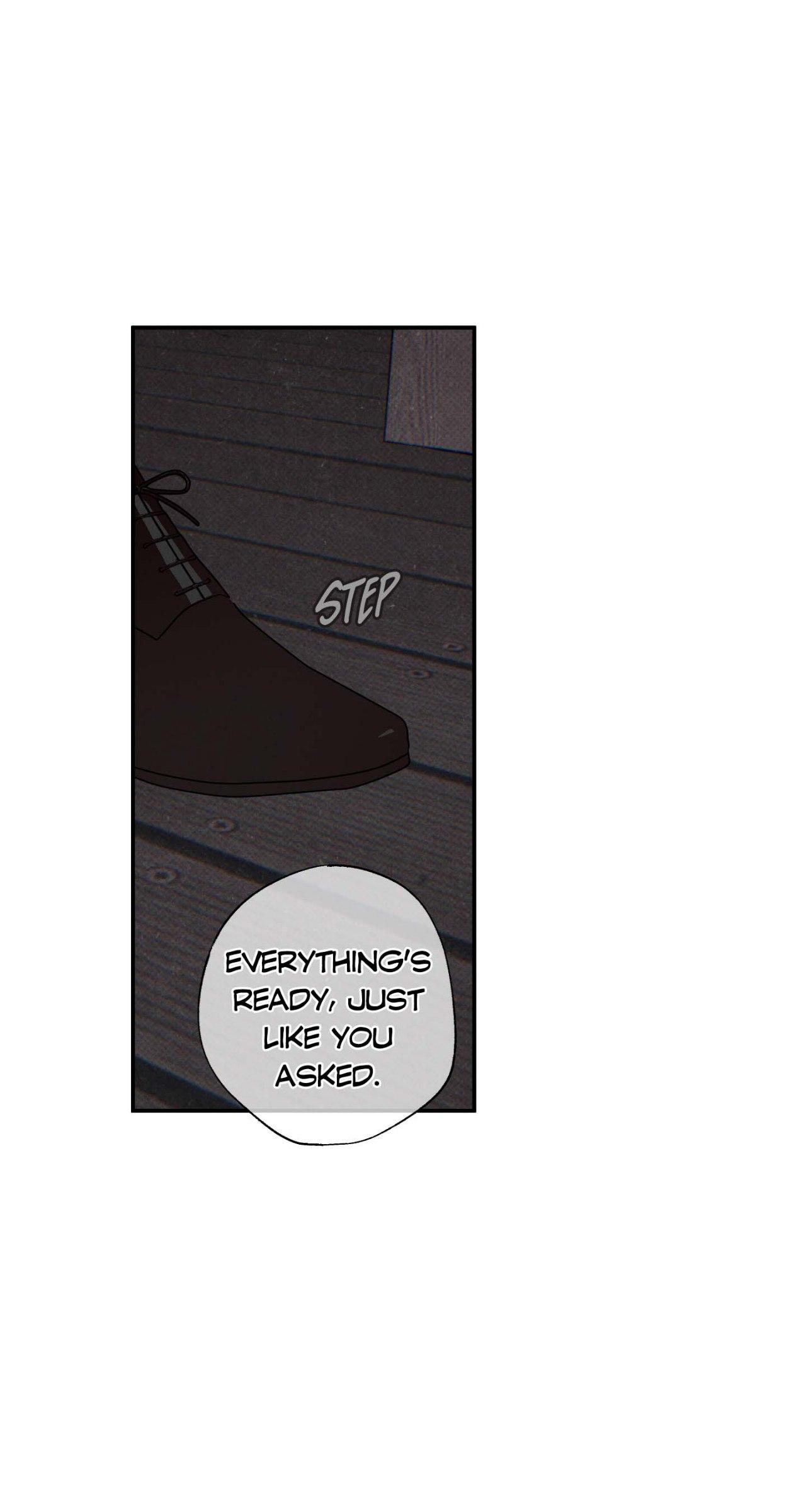 Wet Sand Chapter 86.1 page 3 - 