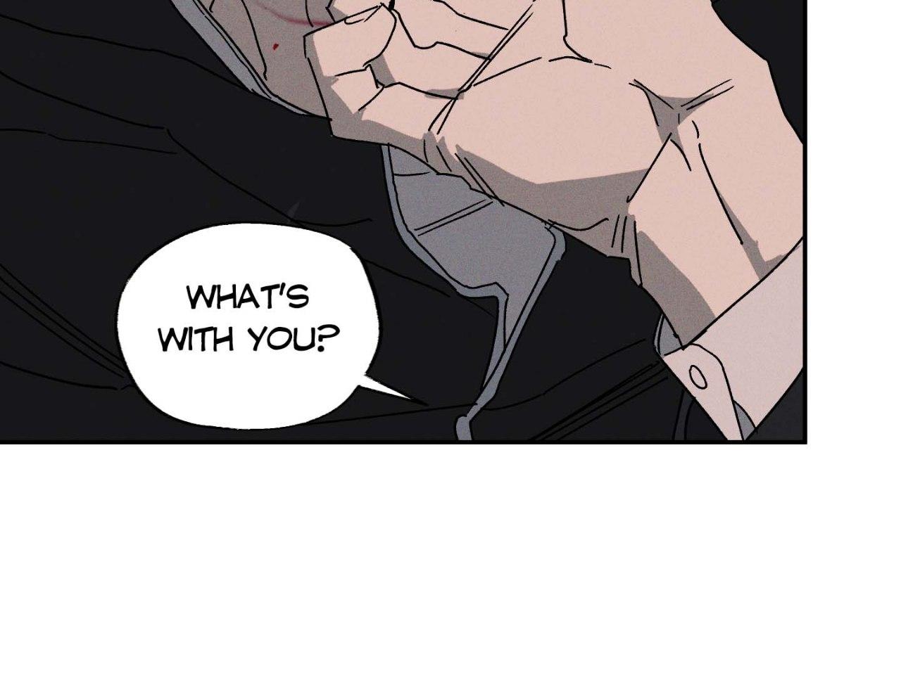 Wet Sand Chapter 86.1 page 24 - 