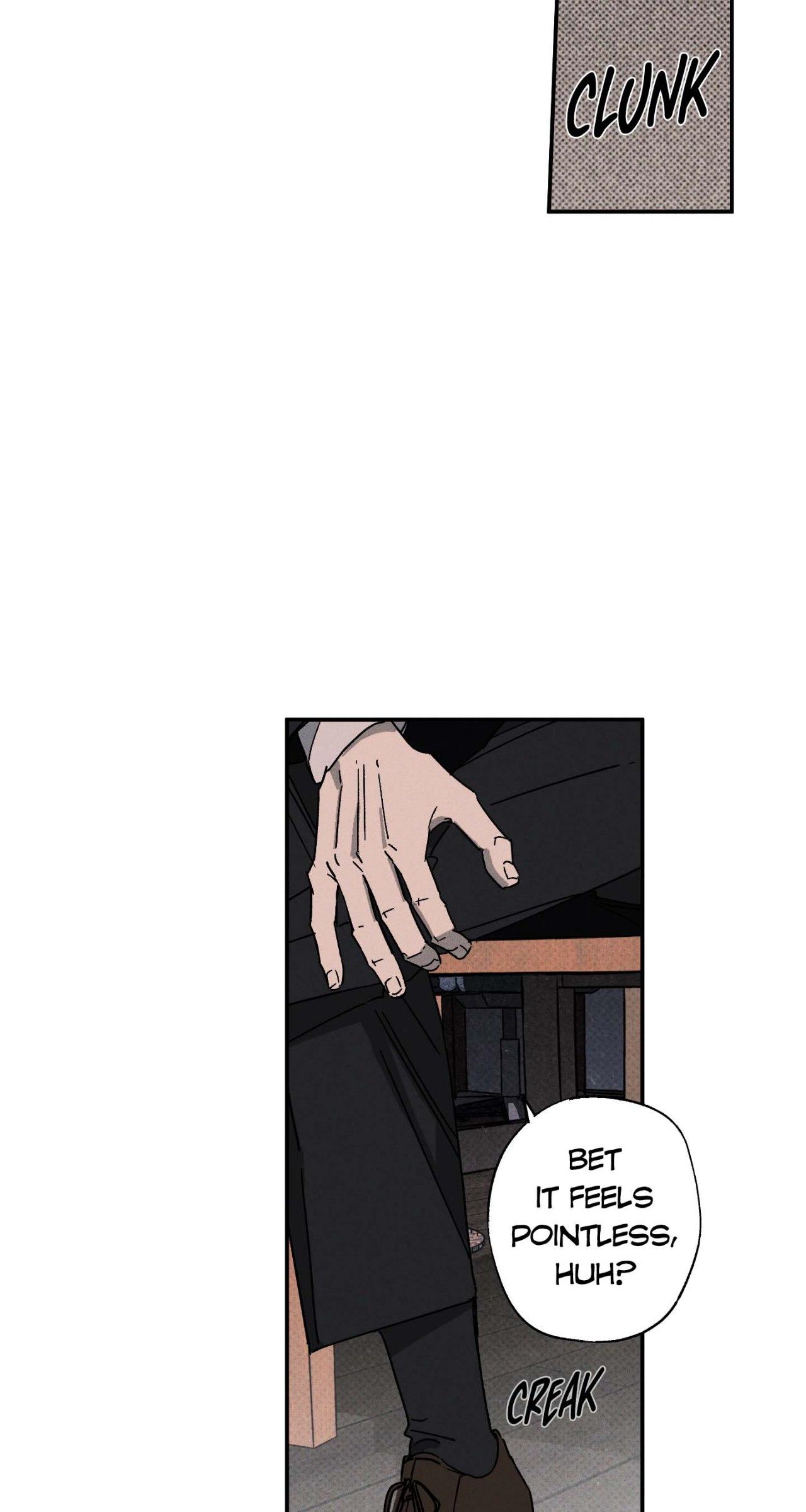 Wet Sand Chapter 86.1 page 28 - 