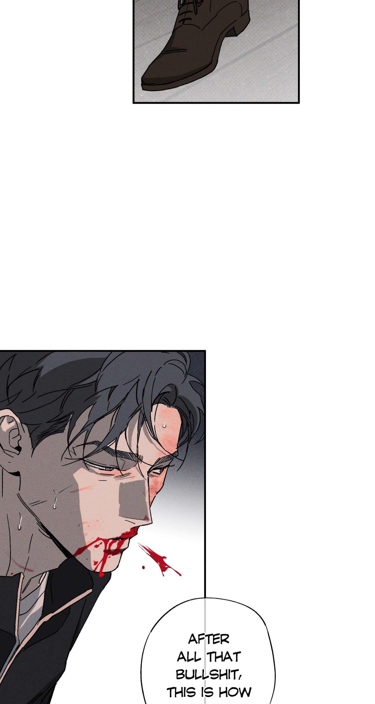 Wet Sand Chapter 86.1 page 29 - 