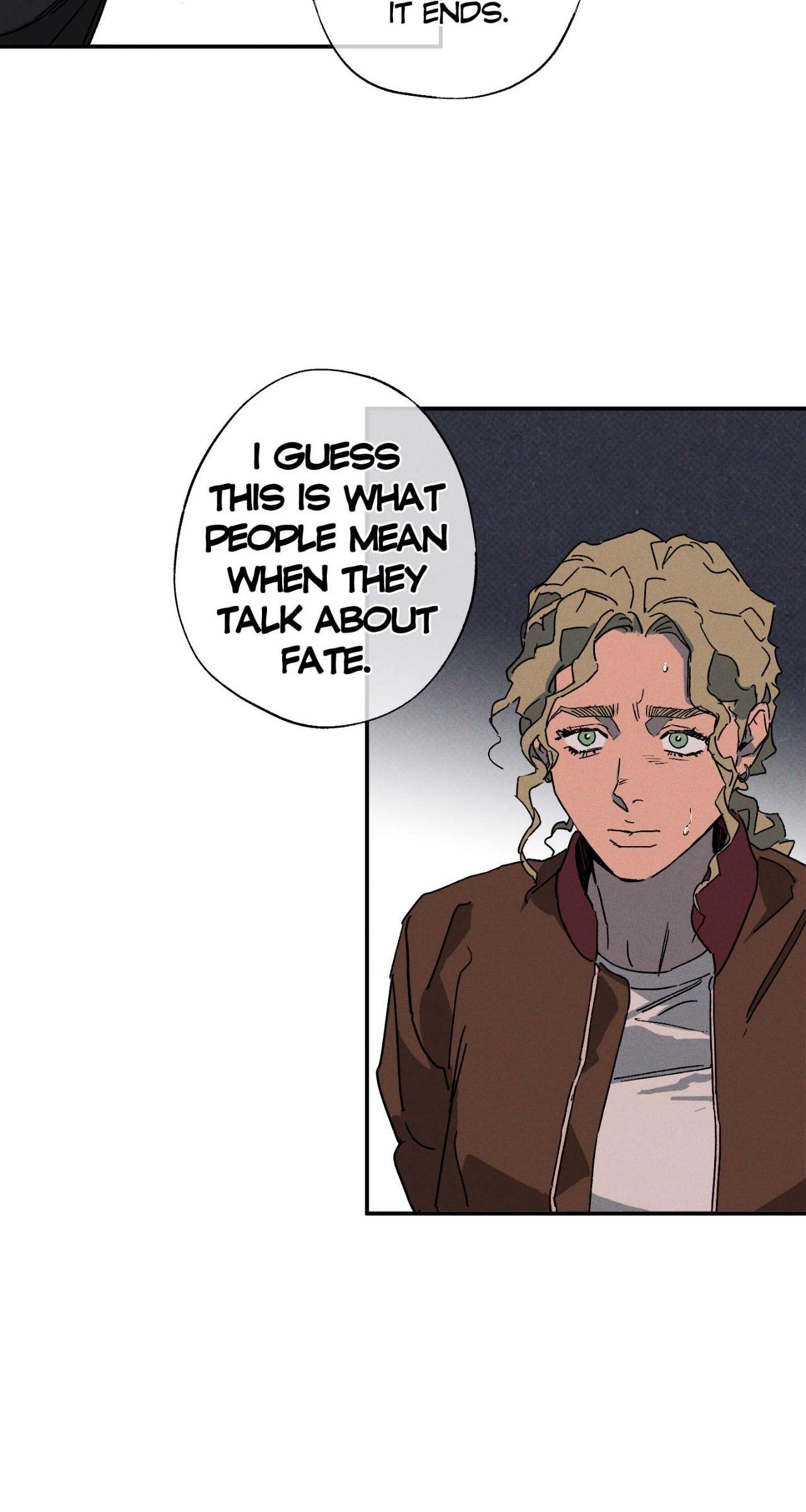 Wet Sand Chapter 86.1 page 30 - 