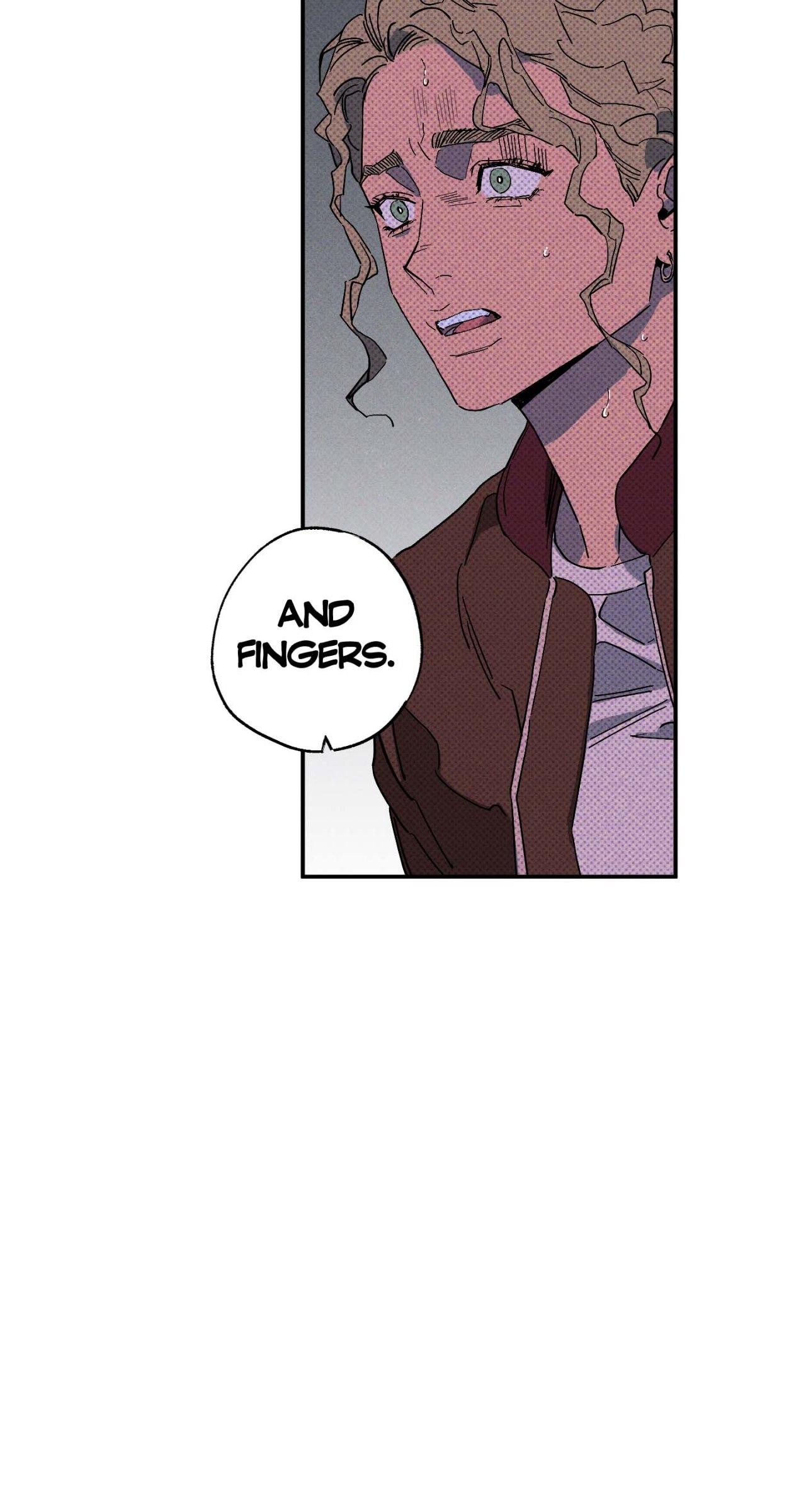 Wet Sand Chapter 86.1 page 35 - 