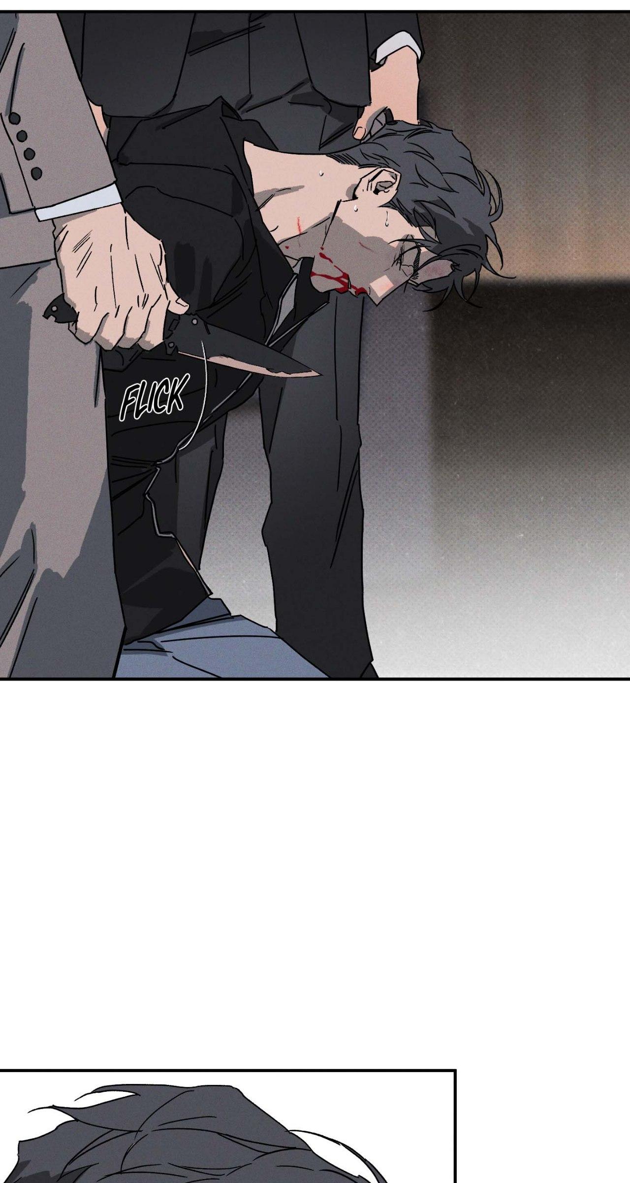 Wet Sand Chapter 86.1 page 36 - 