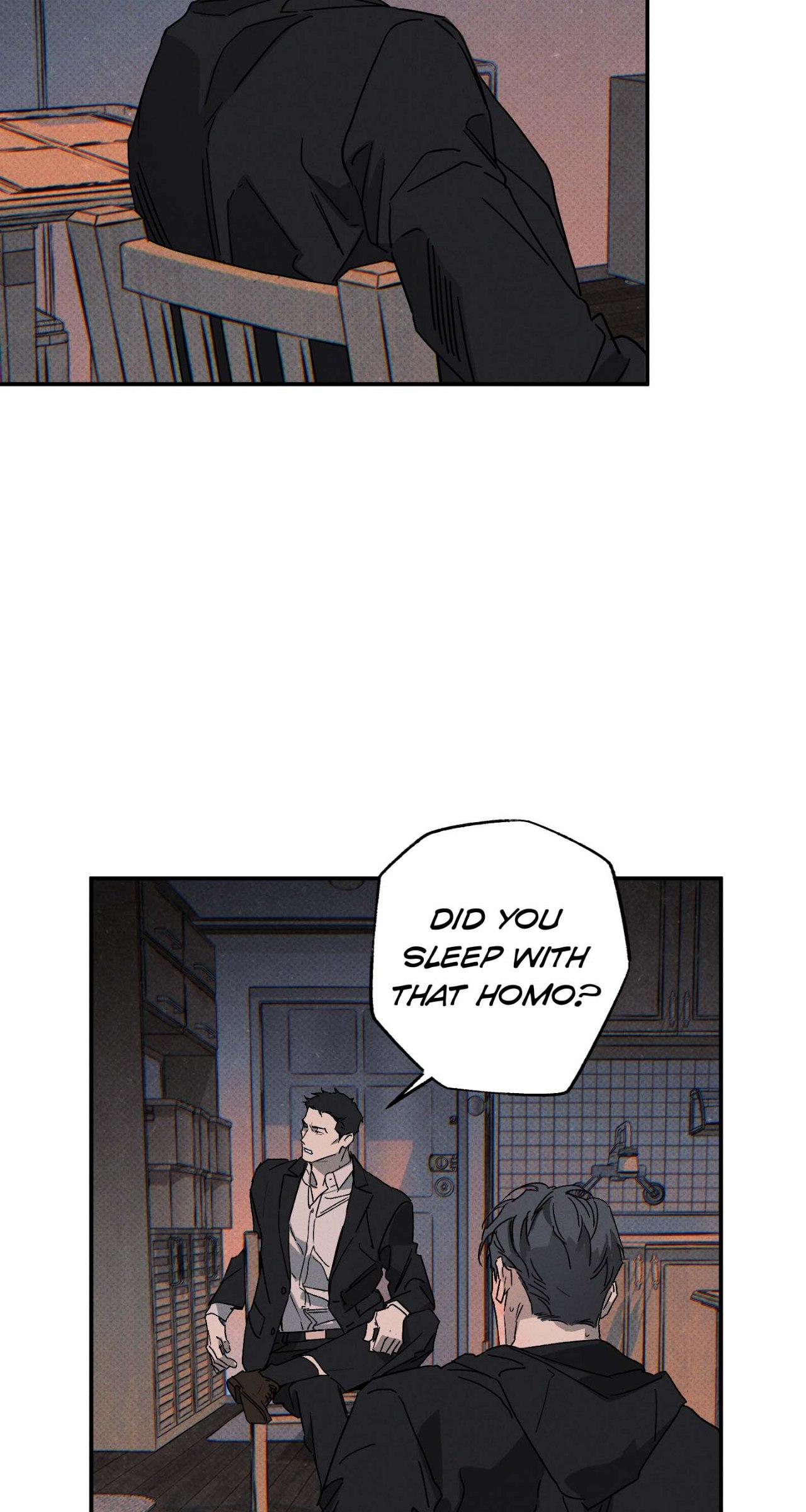 Wet Sand Chapter 86.1 page 39 - 