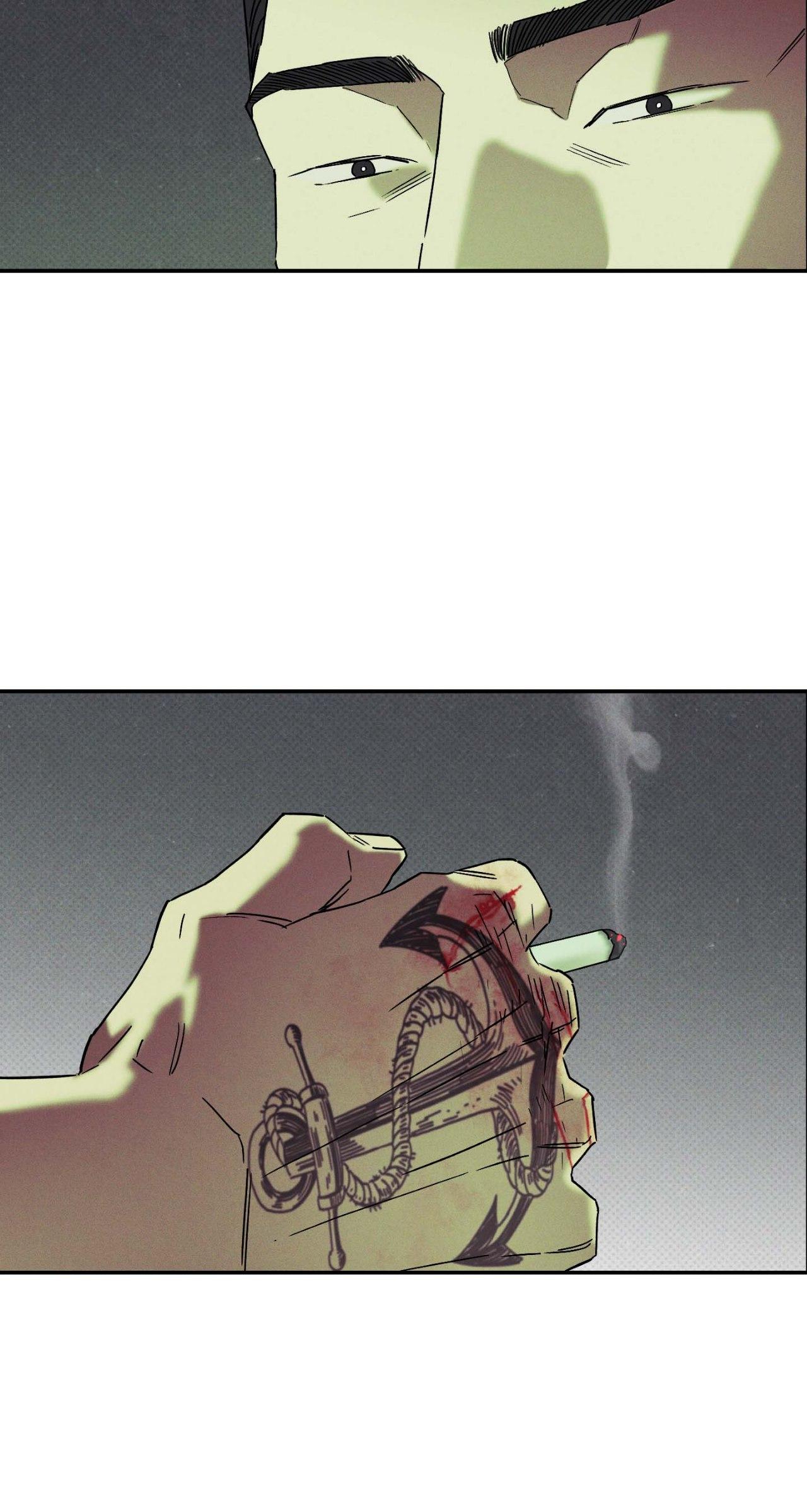Wet Sand Chapter 86.1 page 5 - 