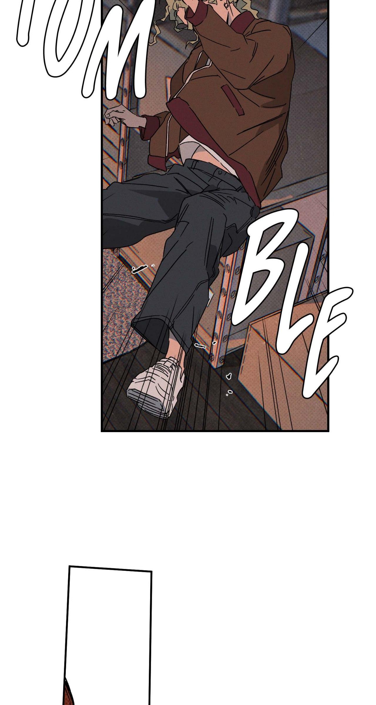 Wet Sand Chapter 86.1 page 45 - 