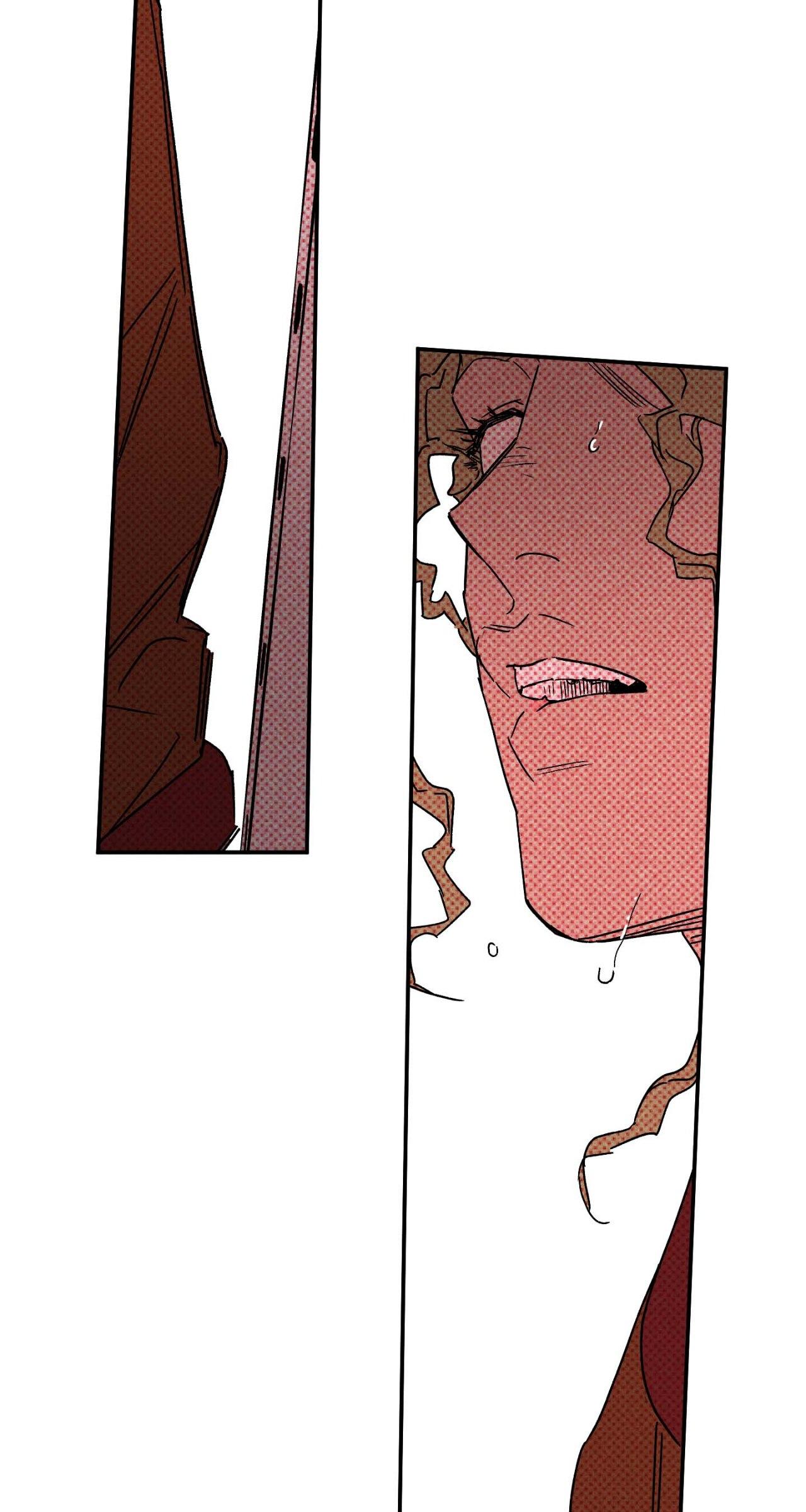 Wet Sand Chapter 86.1 page 46 - 