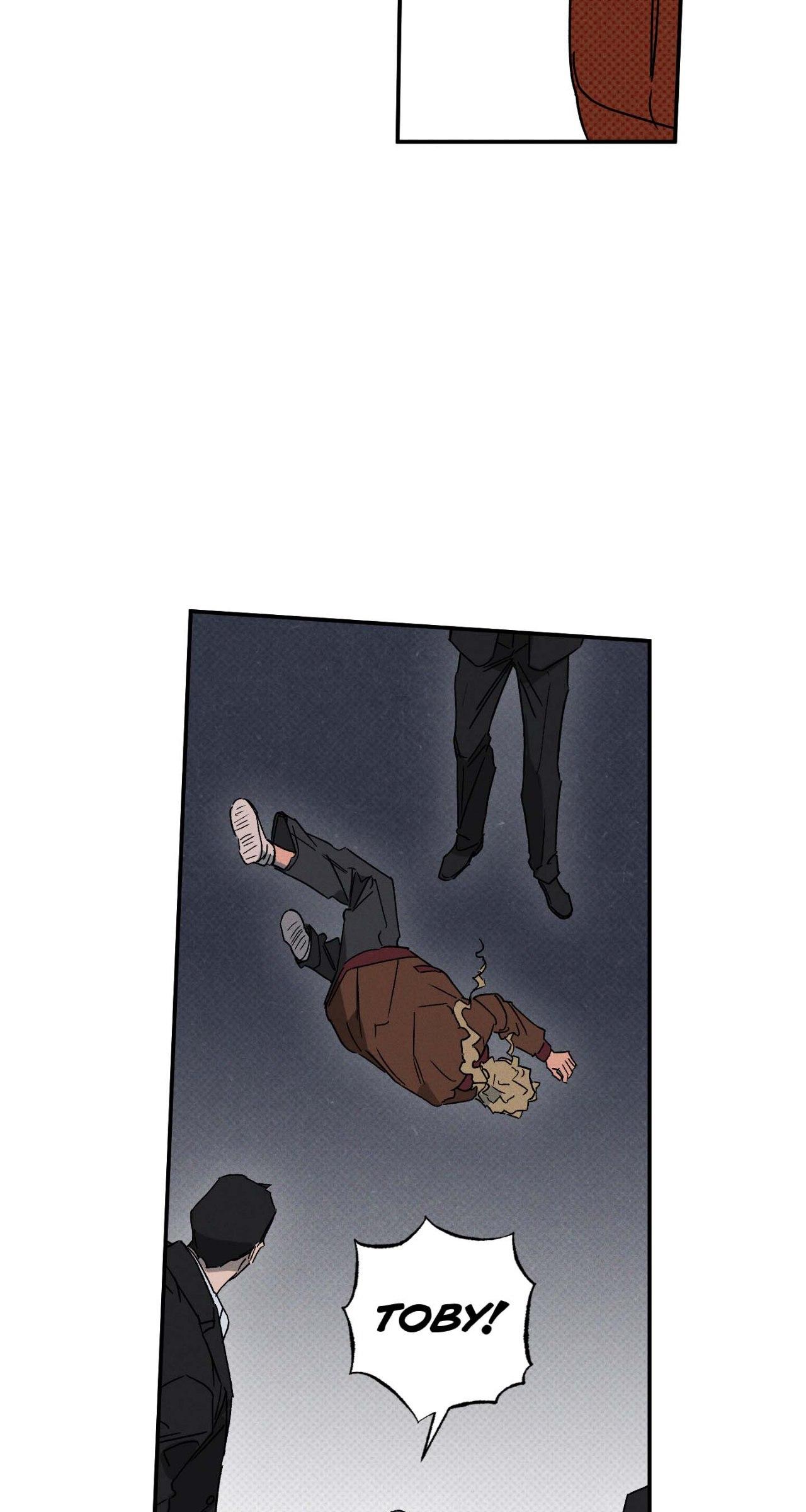Wet Sand Chapter 86.1 page 47 - 