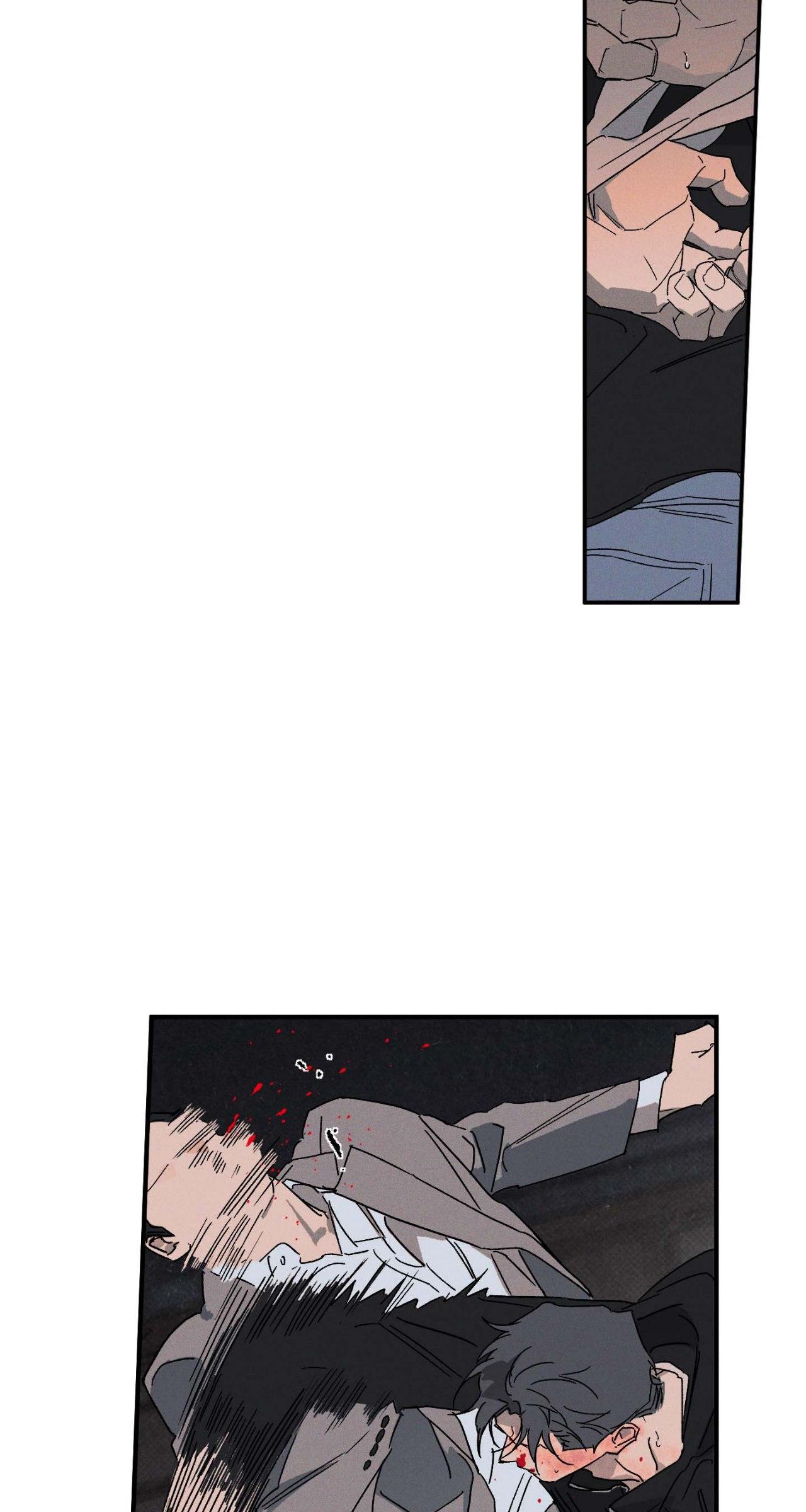 Wet Sand Chapter 86.1 page 51 - 