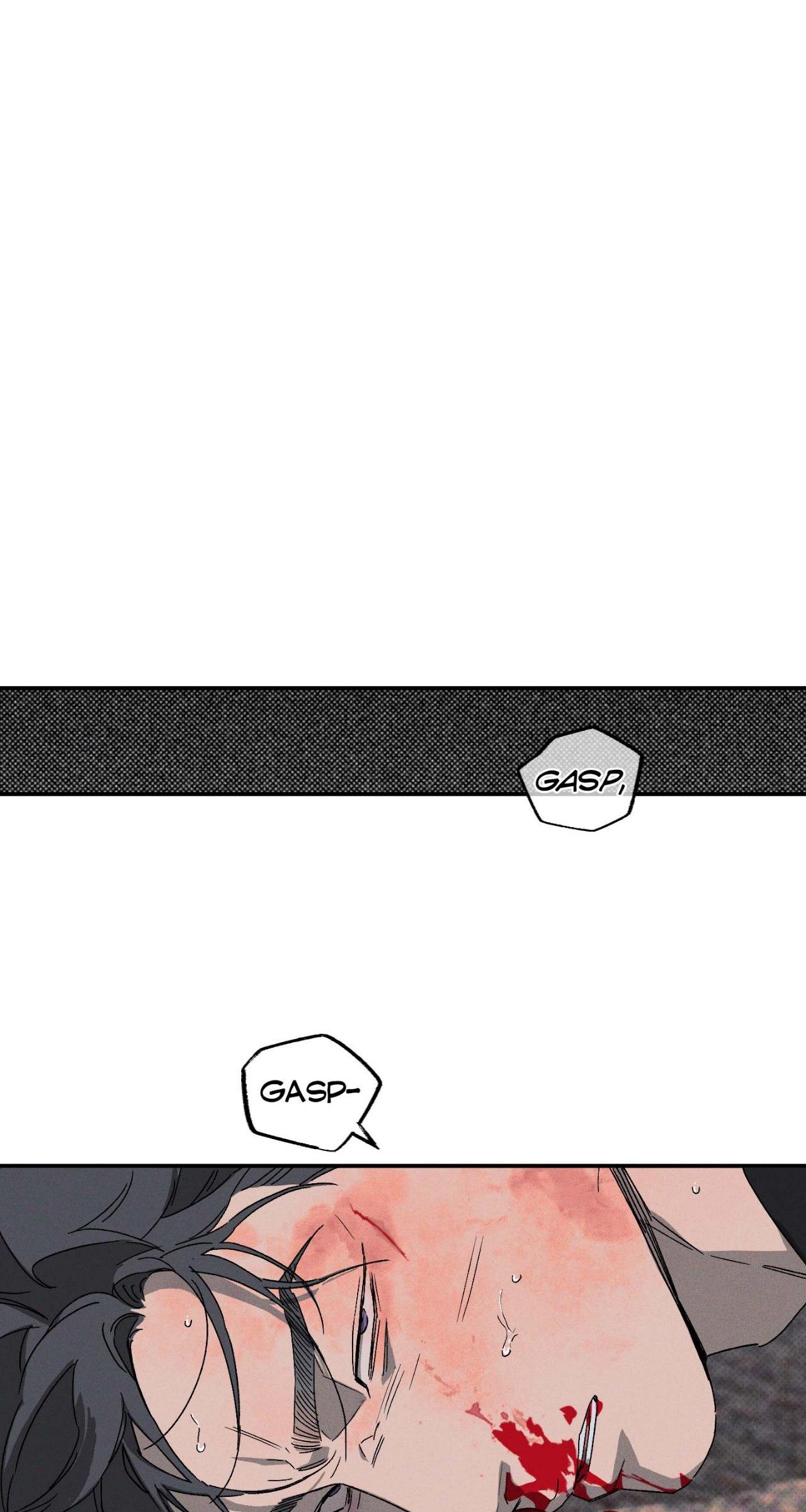 Wet Sand Chapter 86.1 page 55 - 