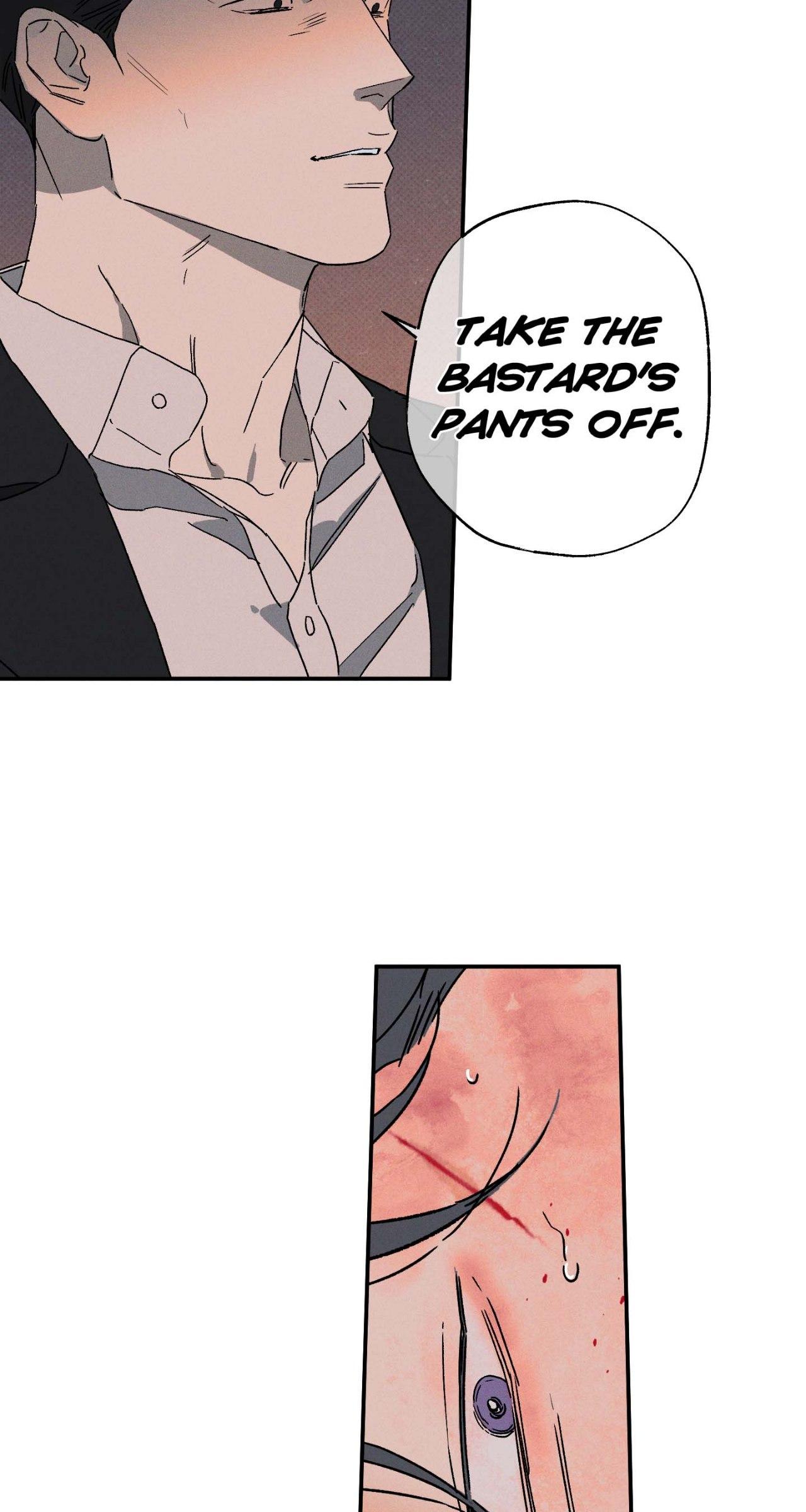 Wet Sand Chapter 86.1 page 58 - 