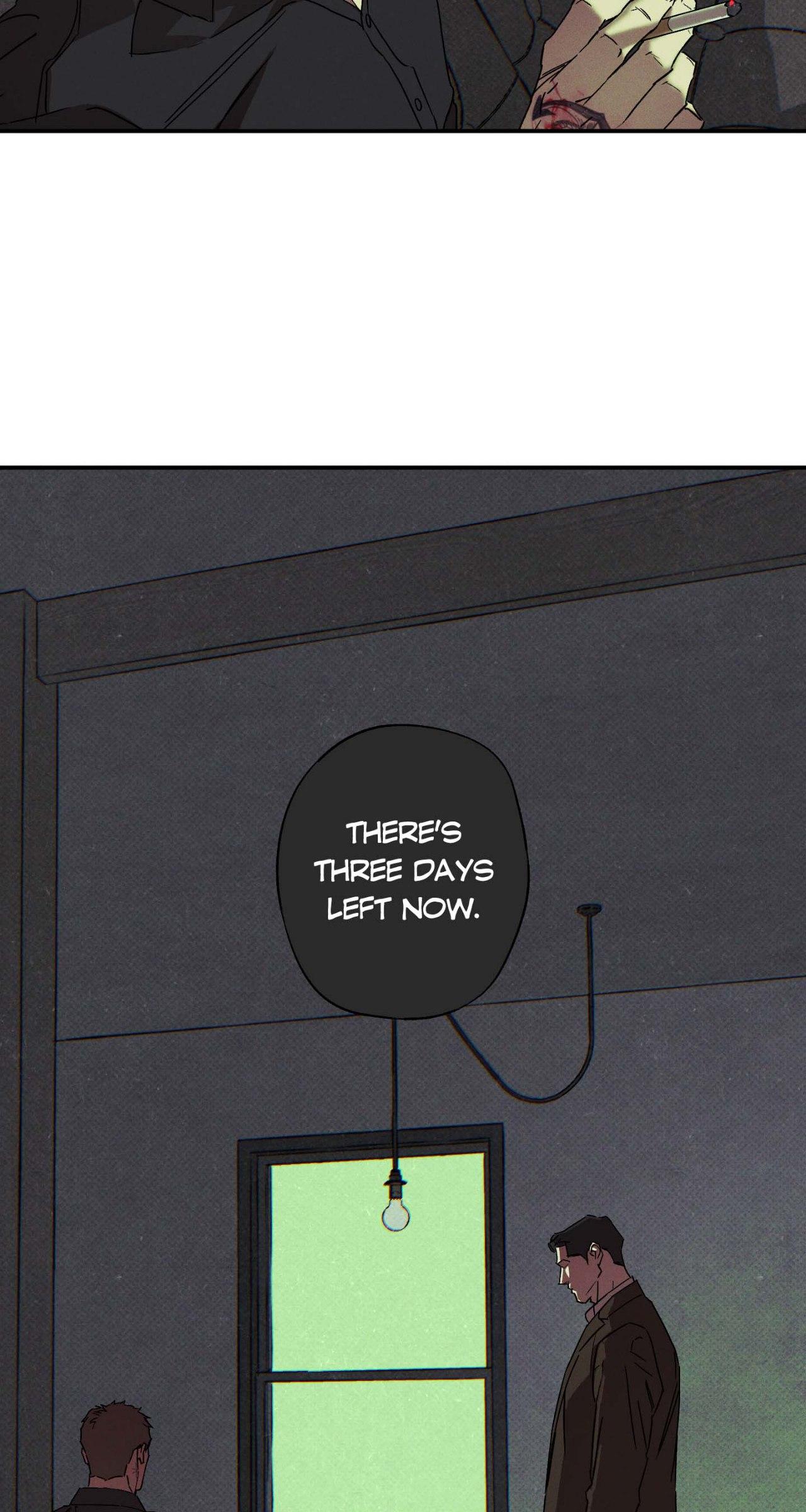 Wet Sand Chapter 86.1 page 7 - 