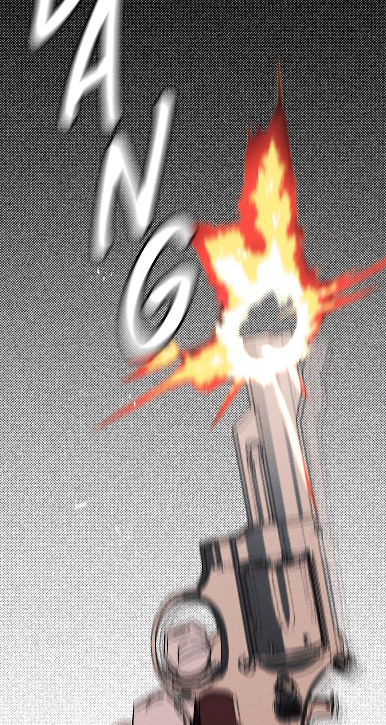 Wet Sand Chapter 86.1 page 61 - 