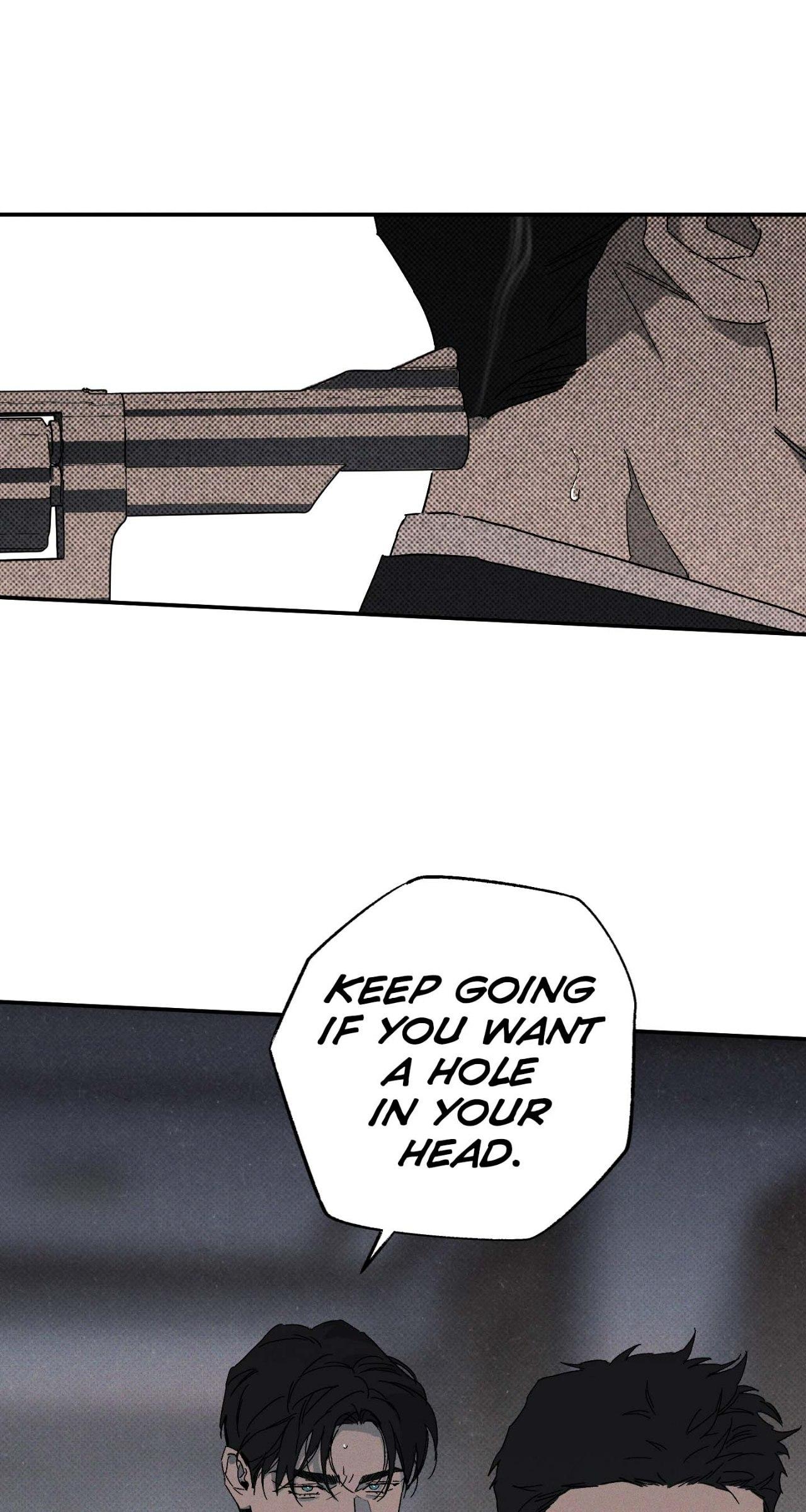Wet Sand Chapter 86.1 page 65 - 