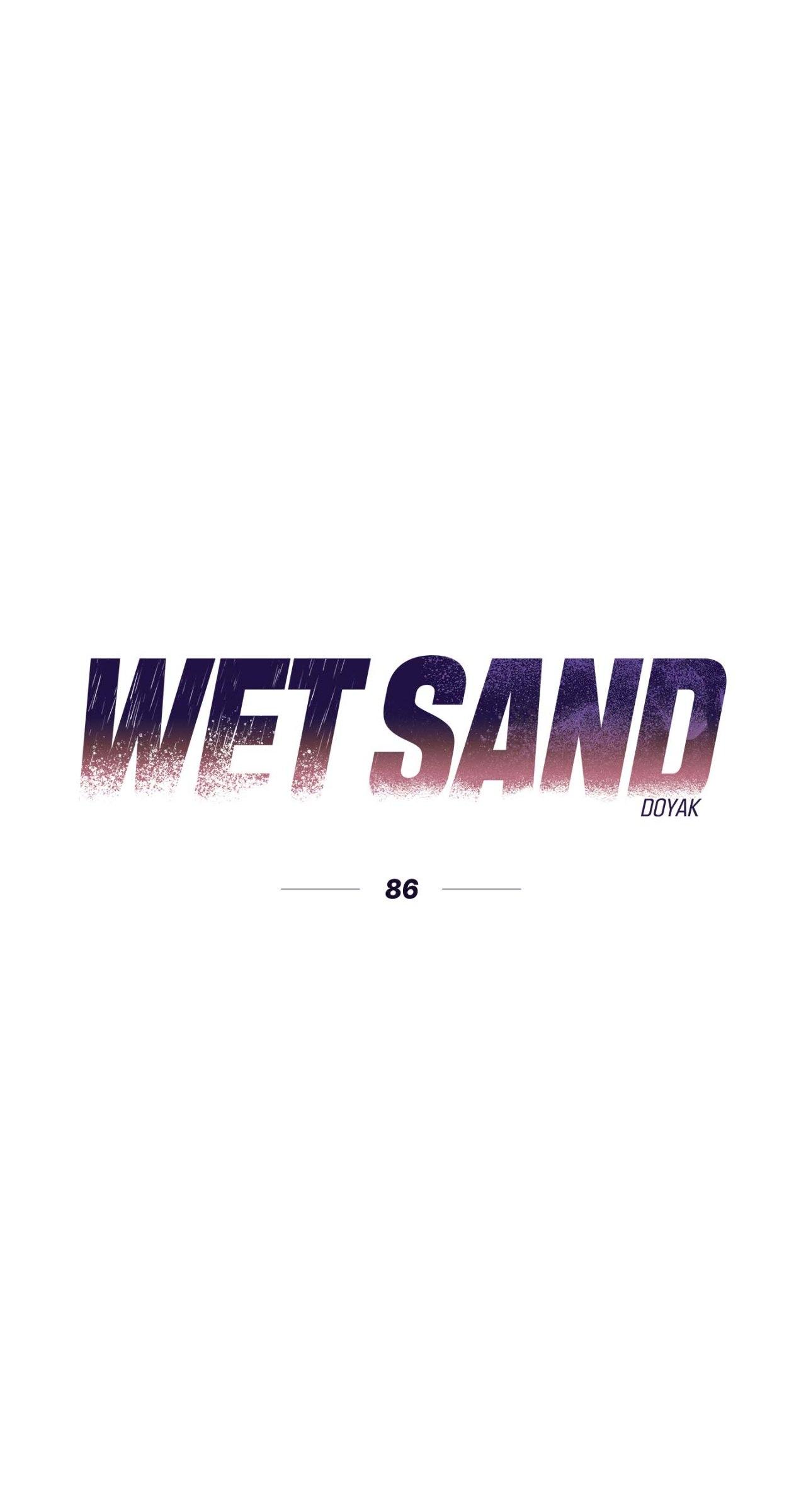 Wet Sand Chapter 86.1 page 9 - 