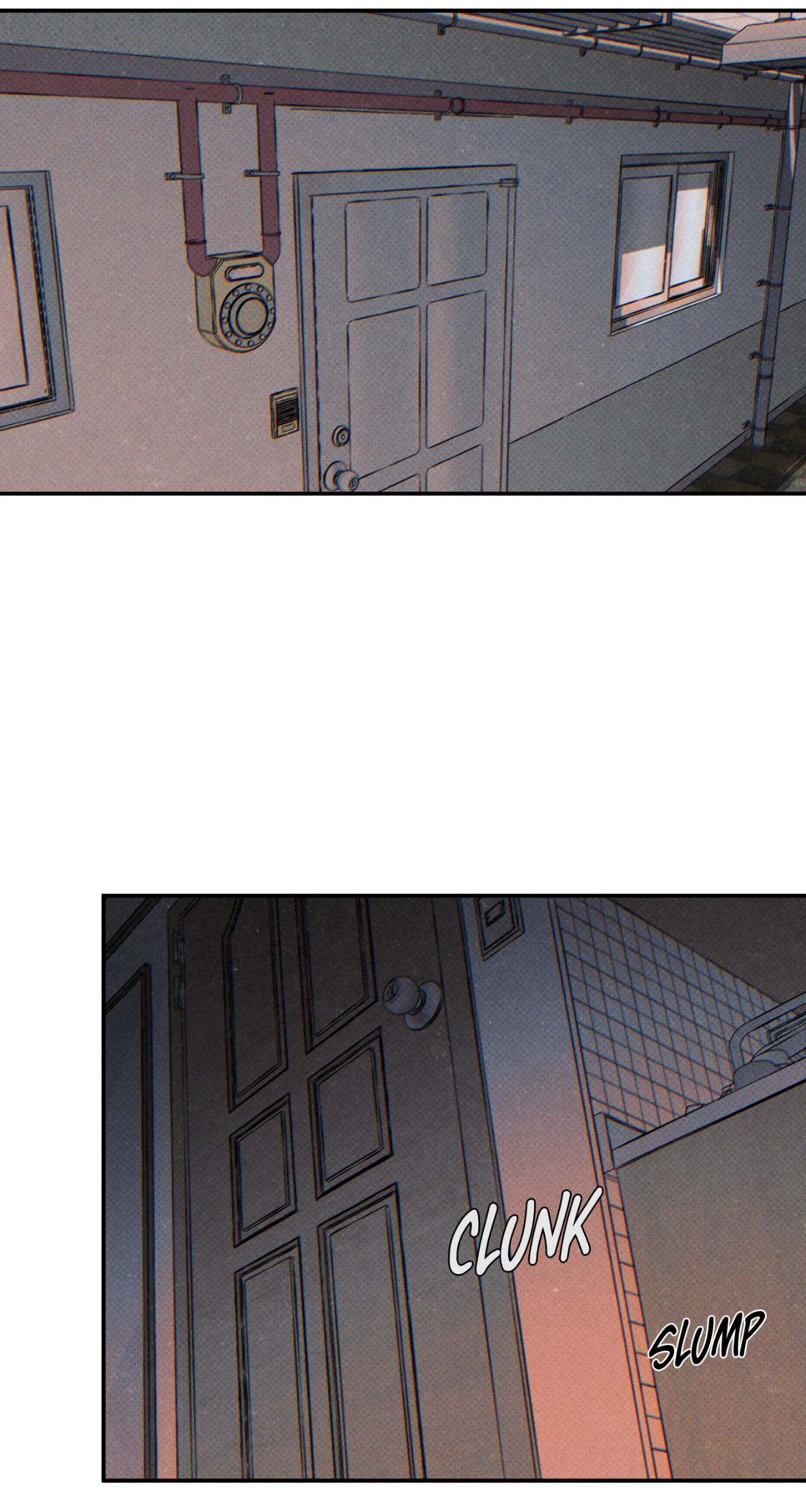 Wet Sand Chapter 86.1 page 10 - 