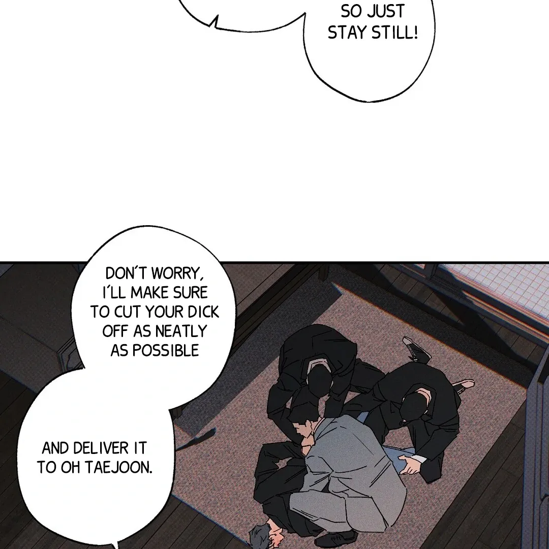 Wet Sand Chapter 86 page 101 - 