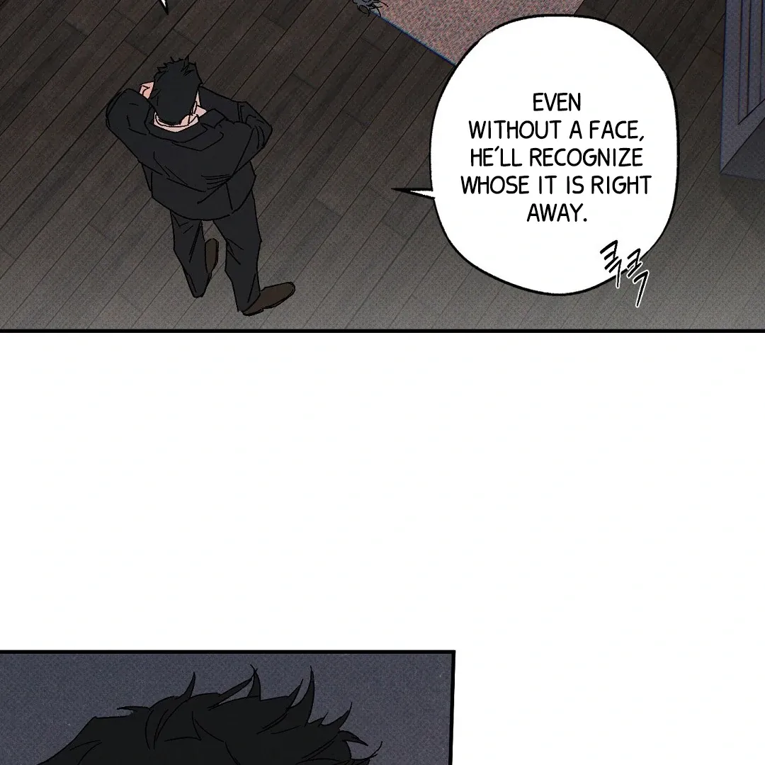 Wet Sand Chapter 86 page 102 - 