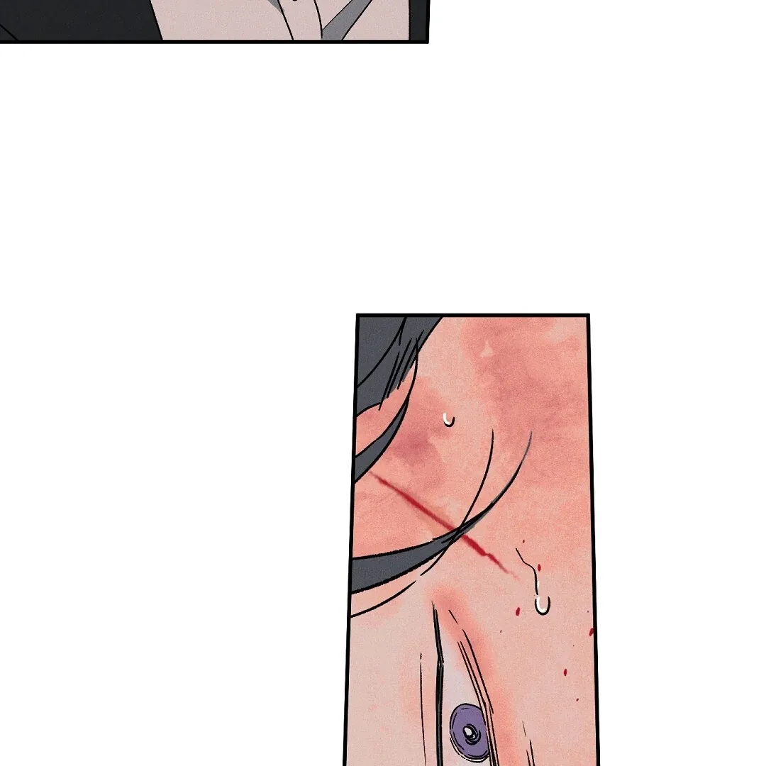 Wet Sand Chapter 86 page 104 - 